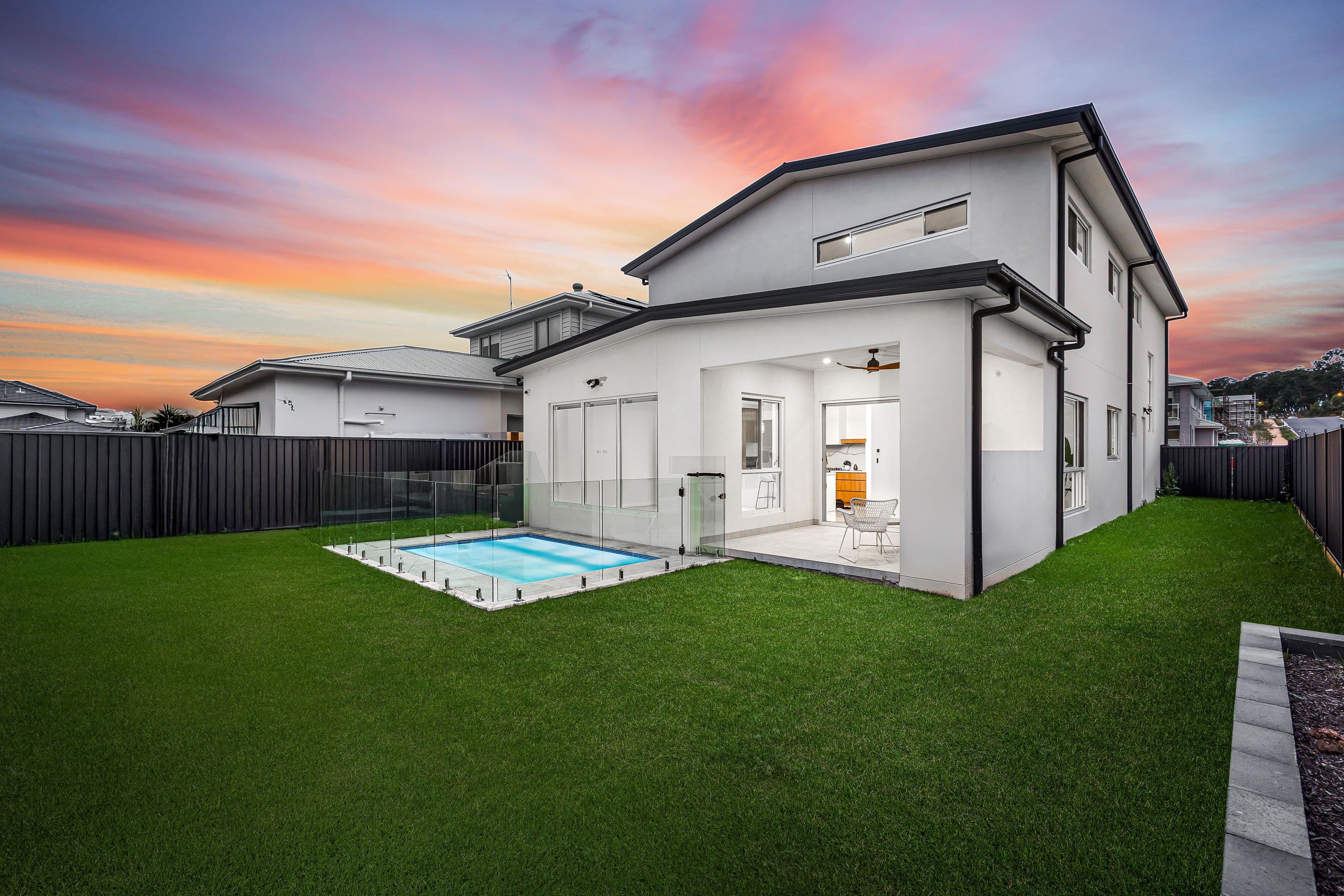 2A Nivison Street , Box Hill NSW 2765, Box Hill - Thumbnail 3