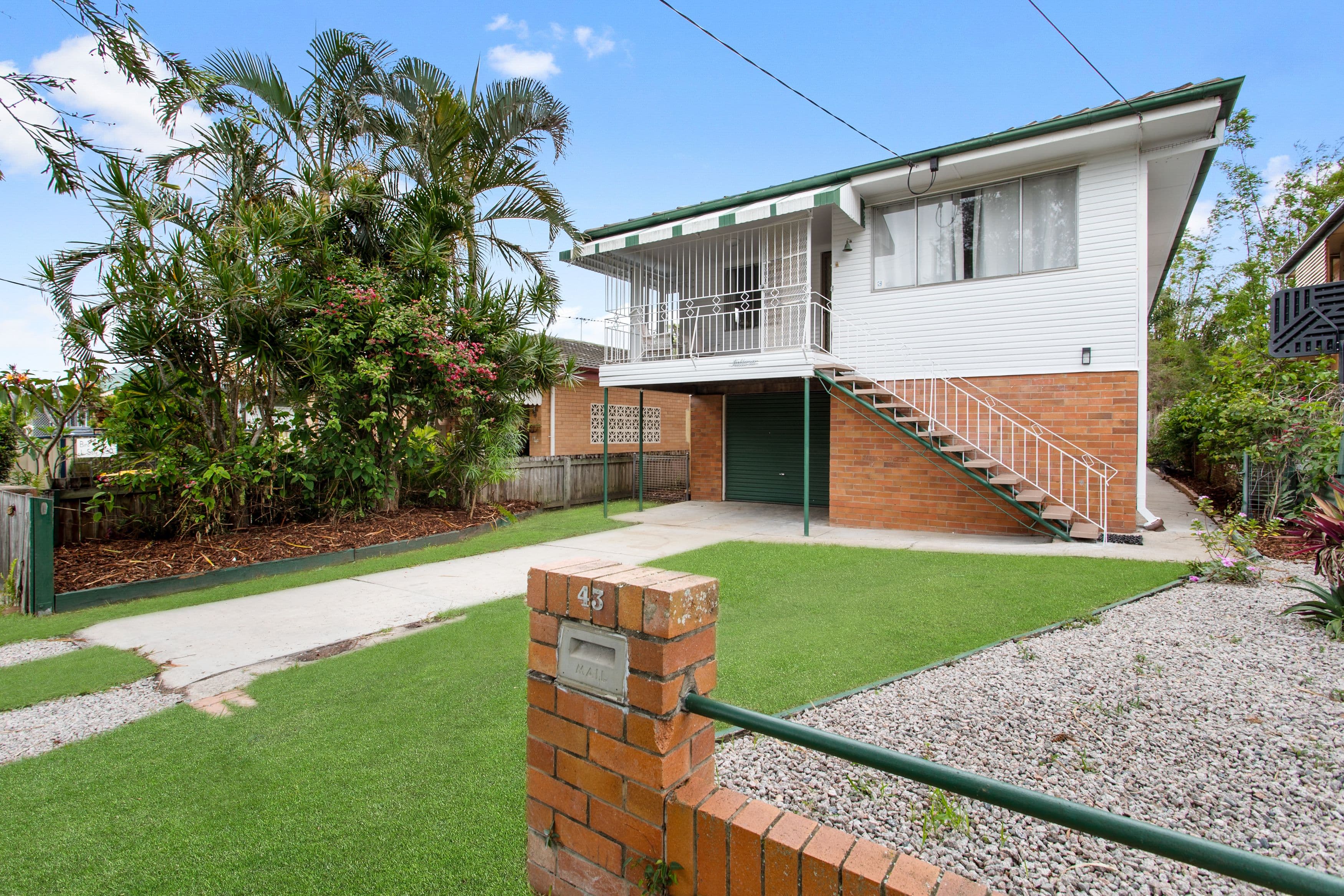 43 Ella Street , Redcliffe QLD 4020, Redcliffe - Thumbnail 2