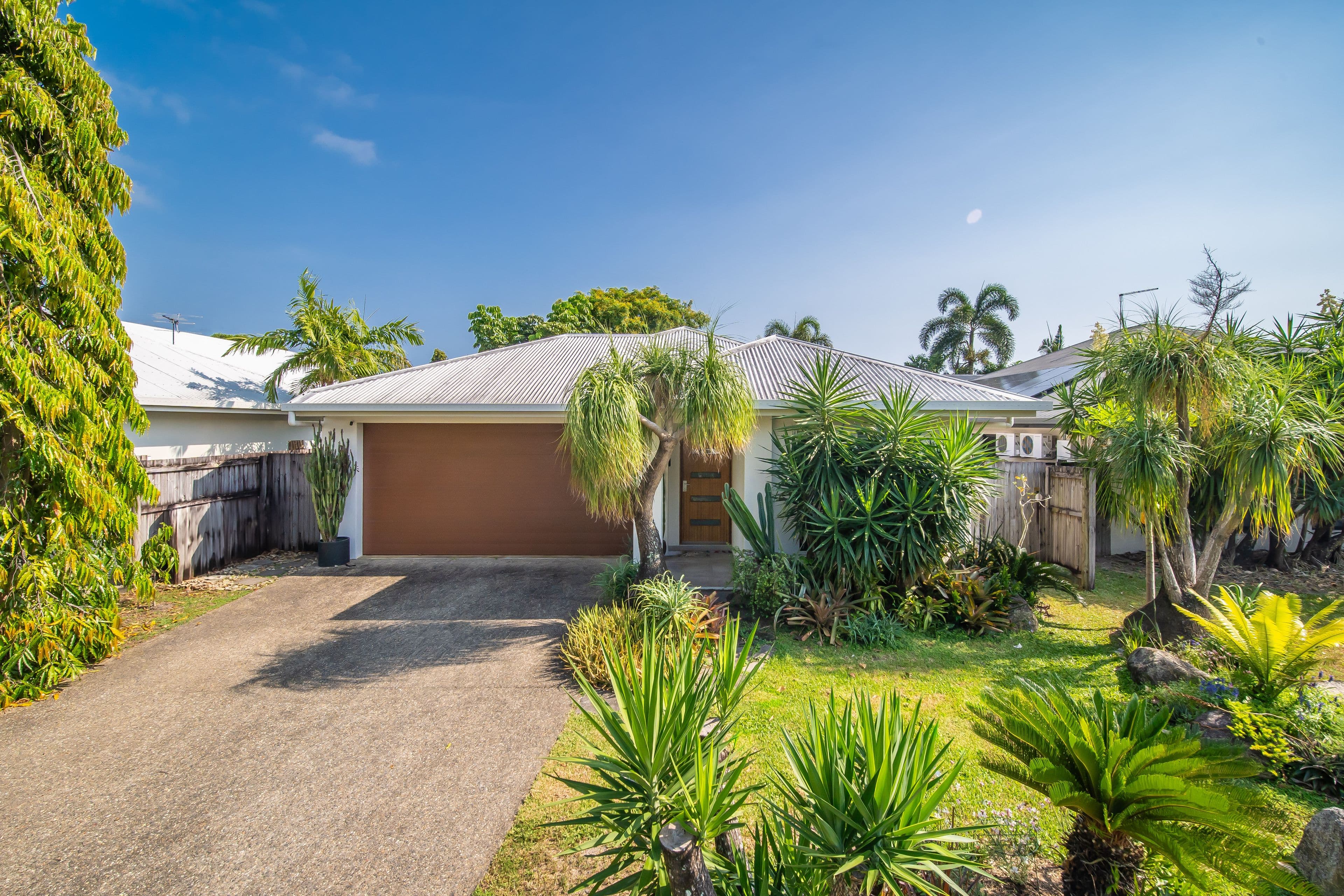 47B O'brien Road , Trinity Park QLD 4879, Trinity Park - Image 1