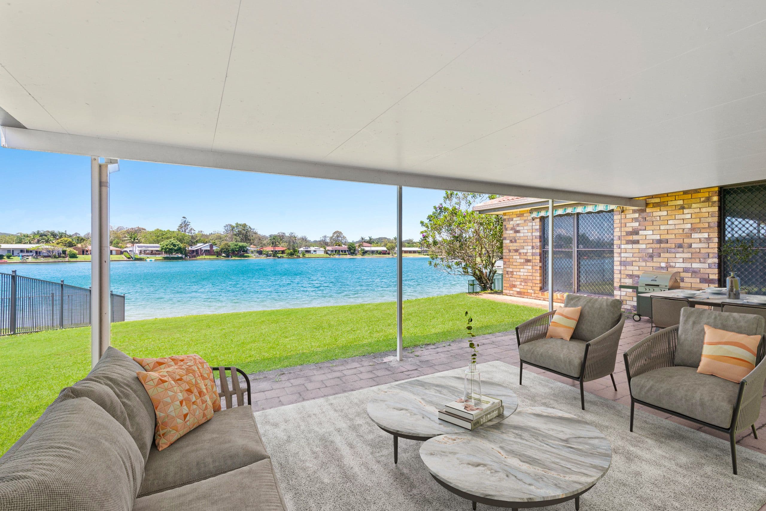 17 Cyclades Crescent , Currumbin Waters QLD 4223, Currumbin Waters - Image 1