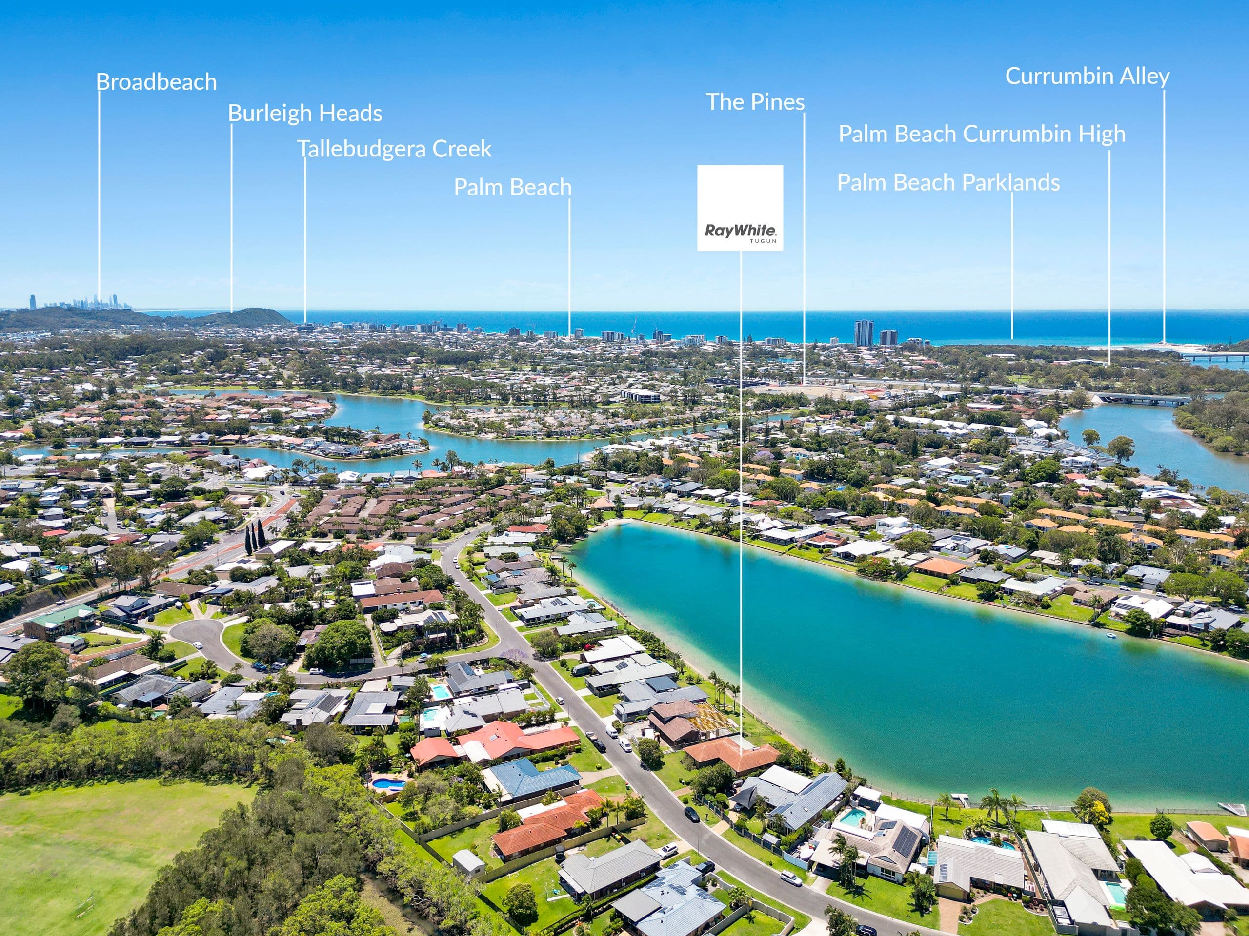 17 Cyclades Crescent , Currumbin Waters QLD 4223, Currumbin Waters - Thumbnail 2