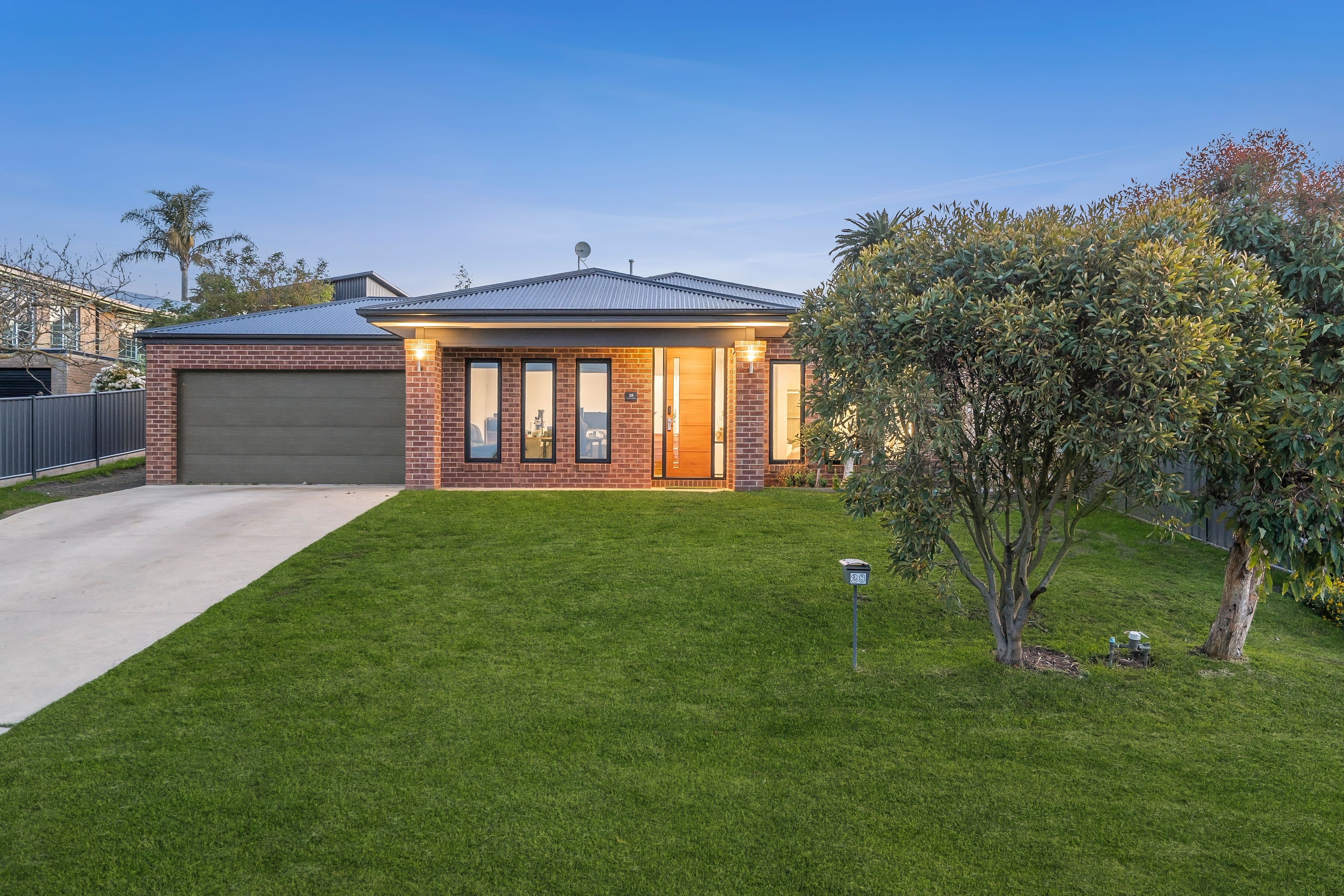 28 Tulloh Street, Elliminyt - Image 1