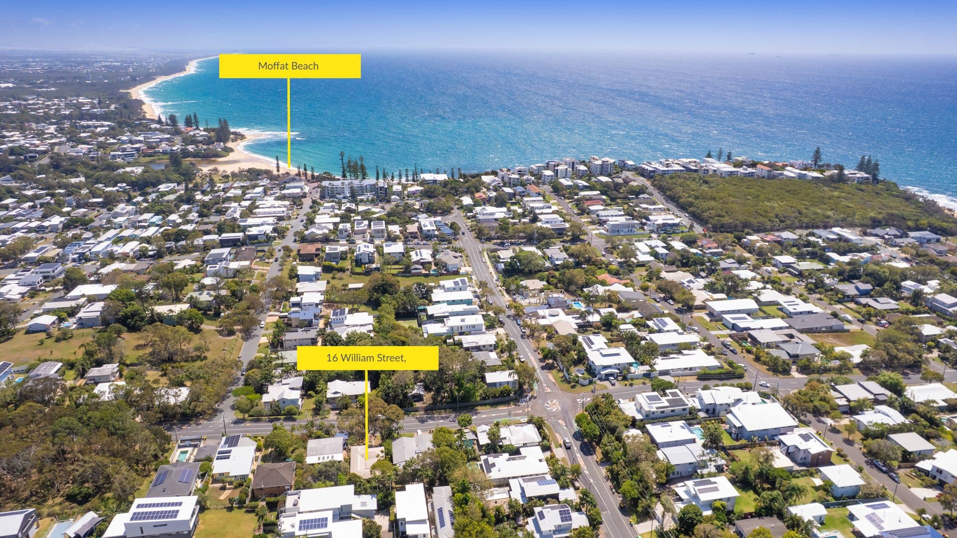 16 William Street , Moffat Beach QLD 4551, Moffat Beach - Thumbnail 2