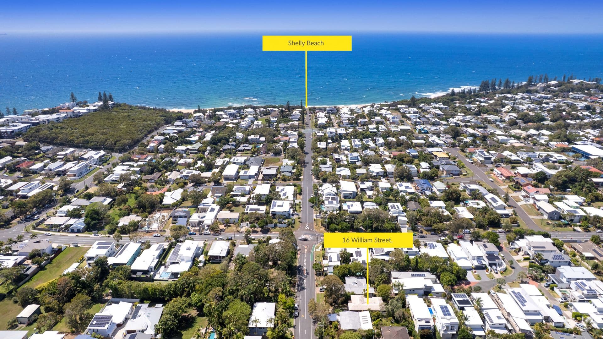 16 William Street , Moffat Beach QLD 4551, Moffat Beach - Thumbnail 3