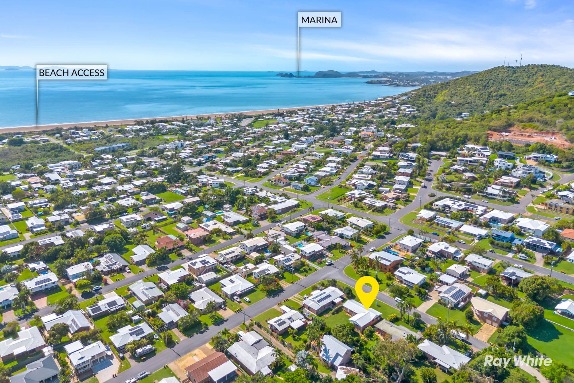 3 Eros Avenue , Barlows Hill QLD 4703, Barlows Hill - Thumbnail 4