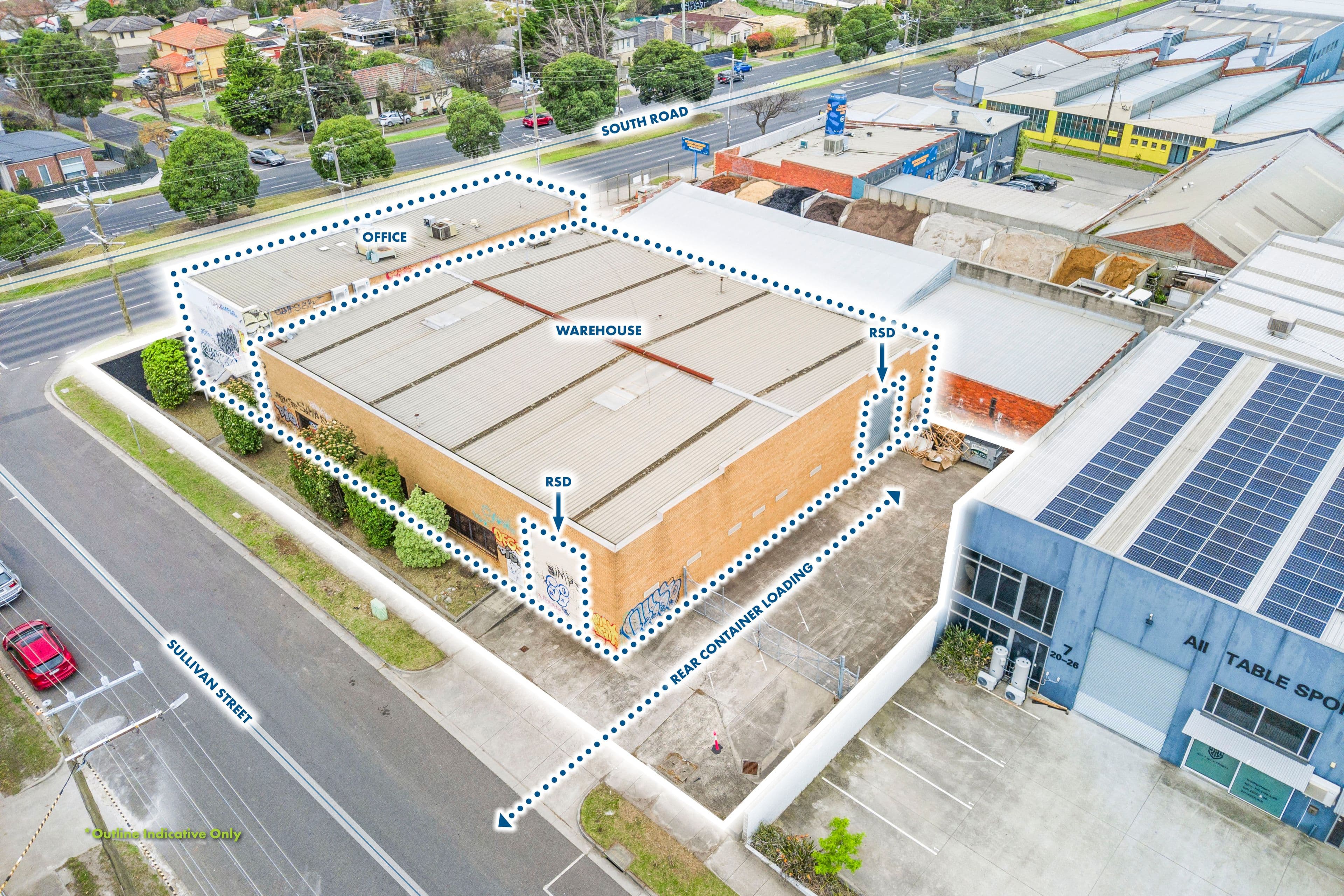 610 South Road , Moorabbin VIC 3189, Moorabbin - Thumbnail 2
