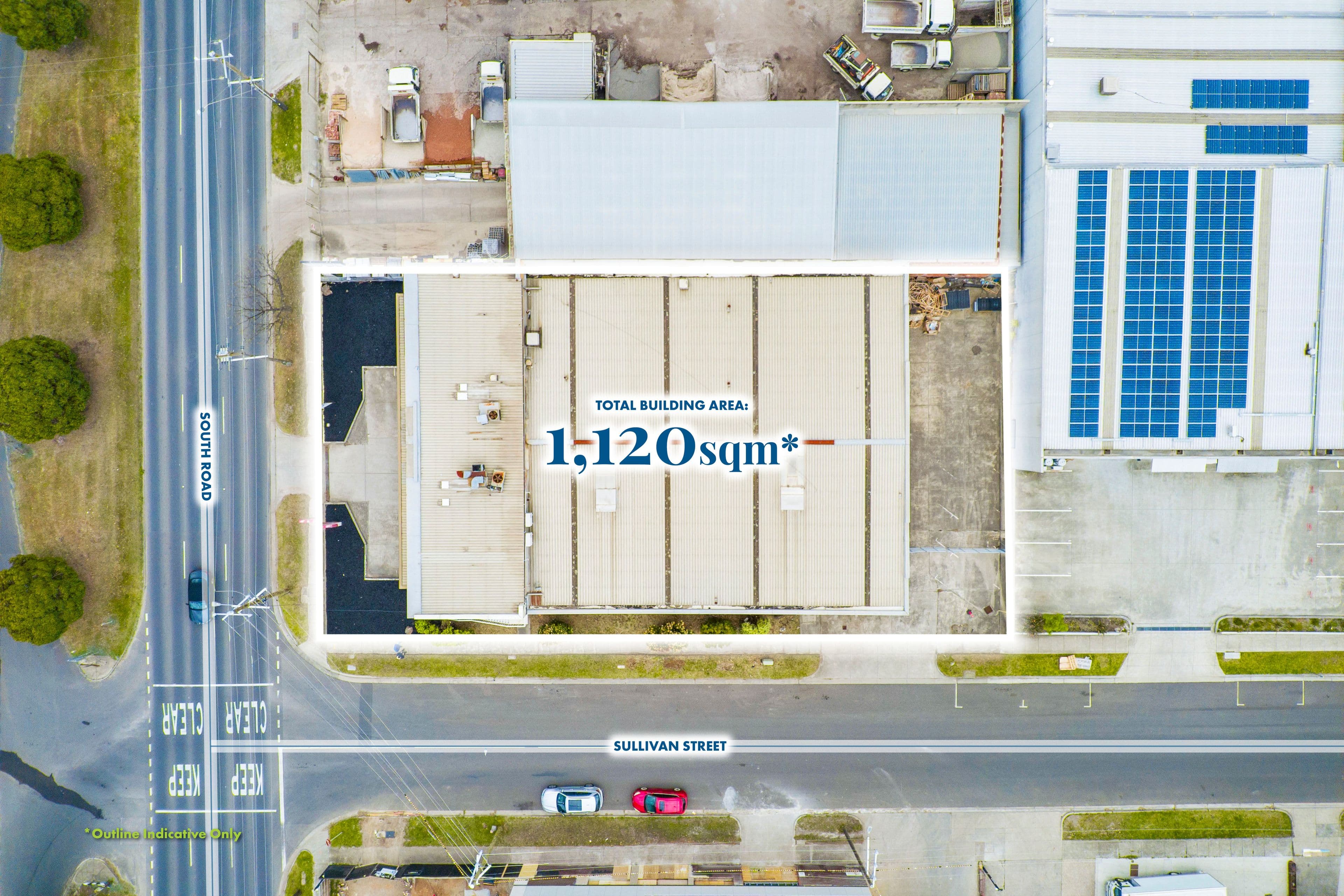 610 South Road , Moorabbin VIC 3189, Moorabbin - Thumbnail 3