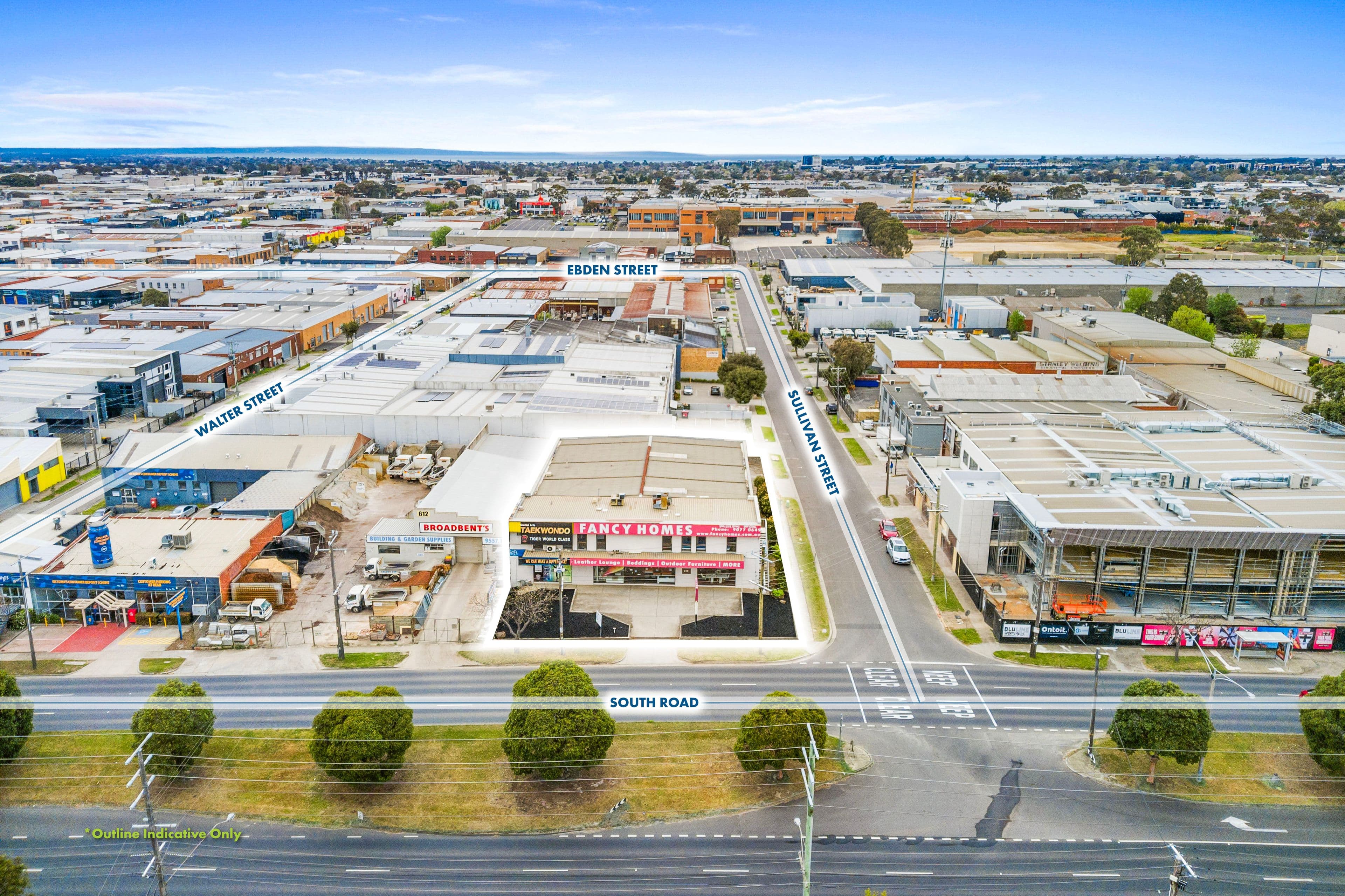 610 South Road , Moorabbin VIC 3189, Moorabbin - Thumbnail 4