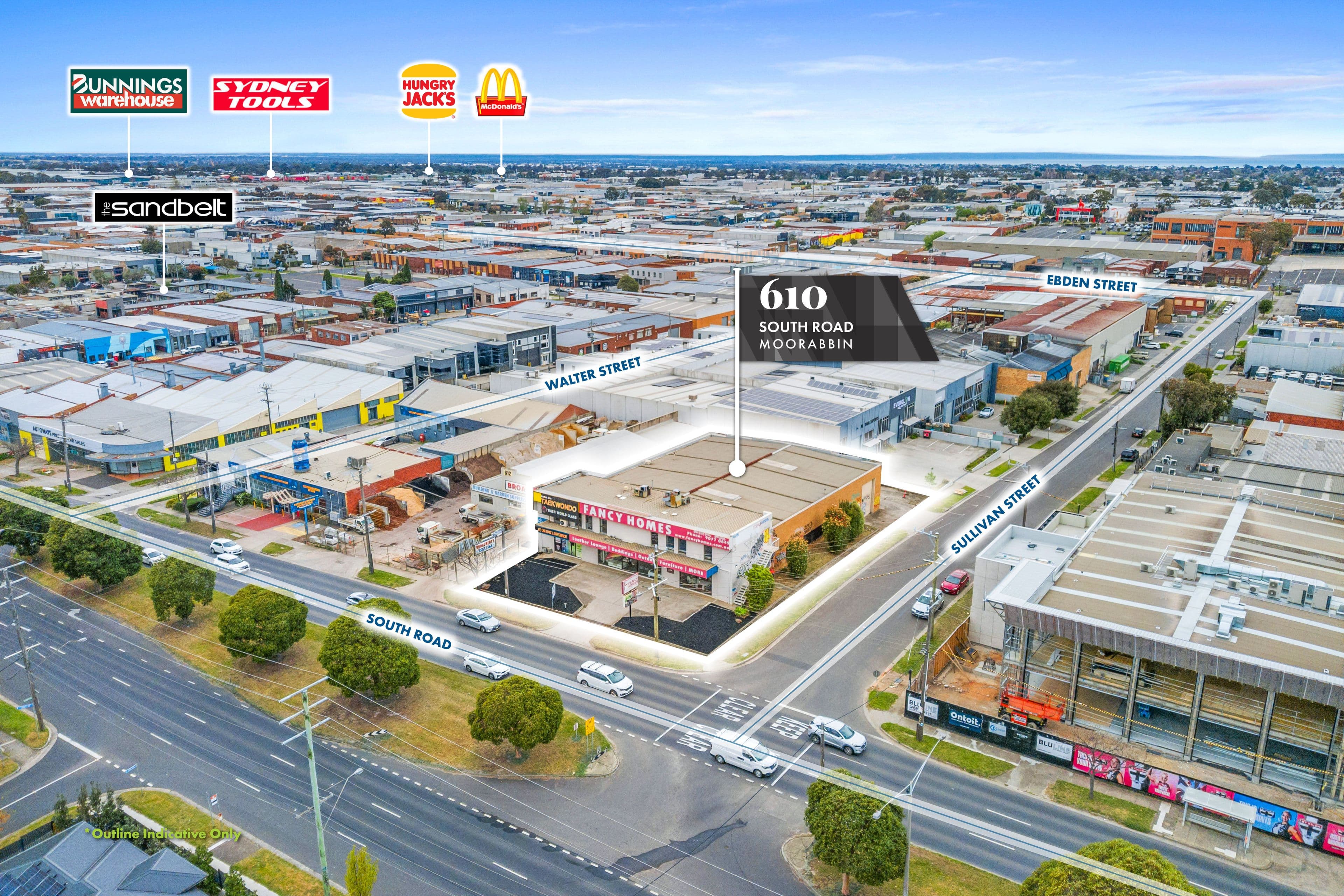 610 South Road , Moorabbin VIC 3189, Moorabbin - Thumbnail 5