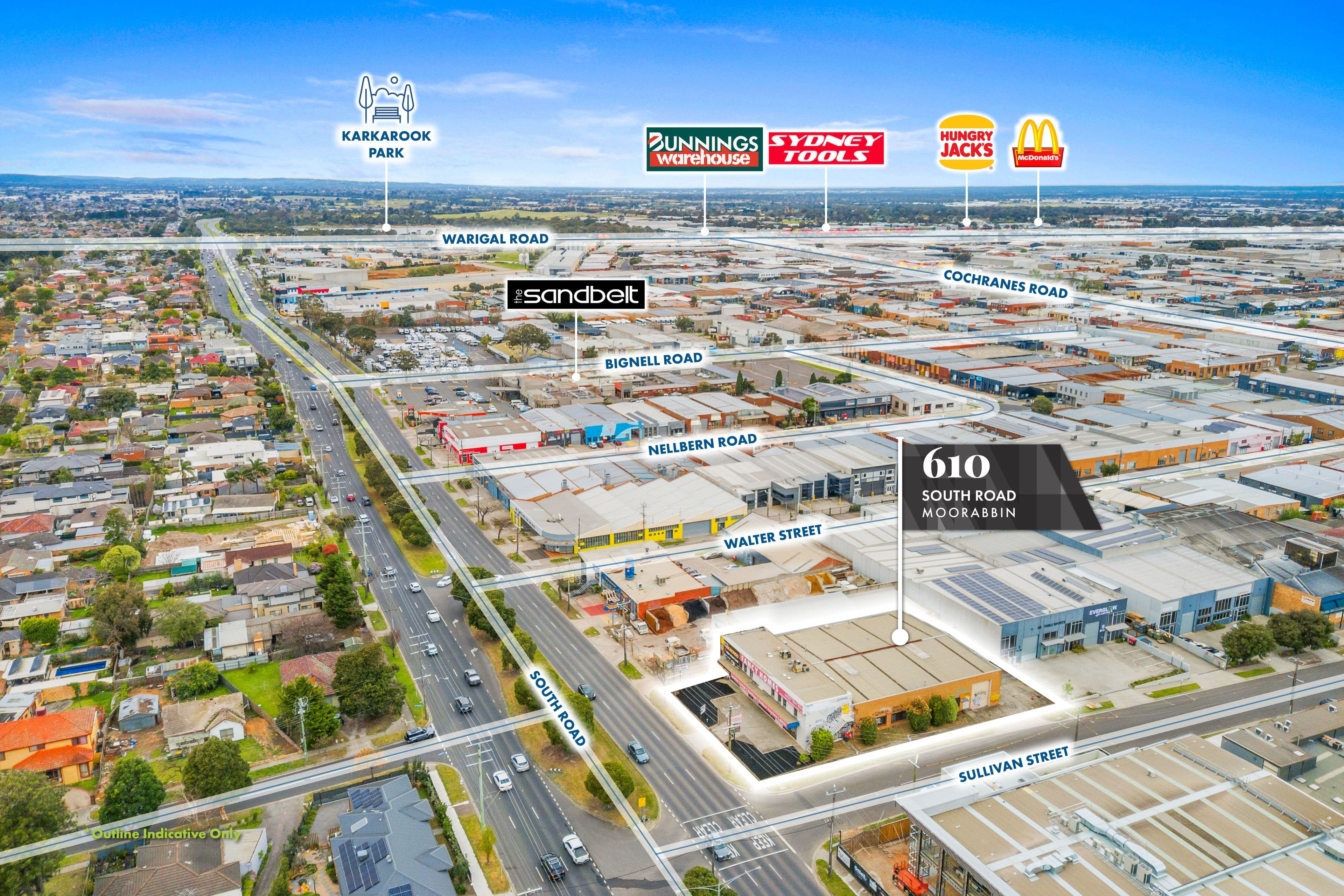 610 South Road , Moorabbin VIC 3189, Moorabbin - Thumbnail 6