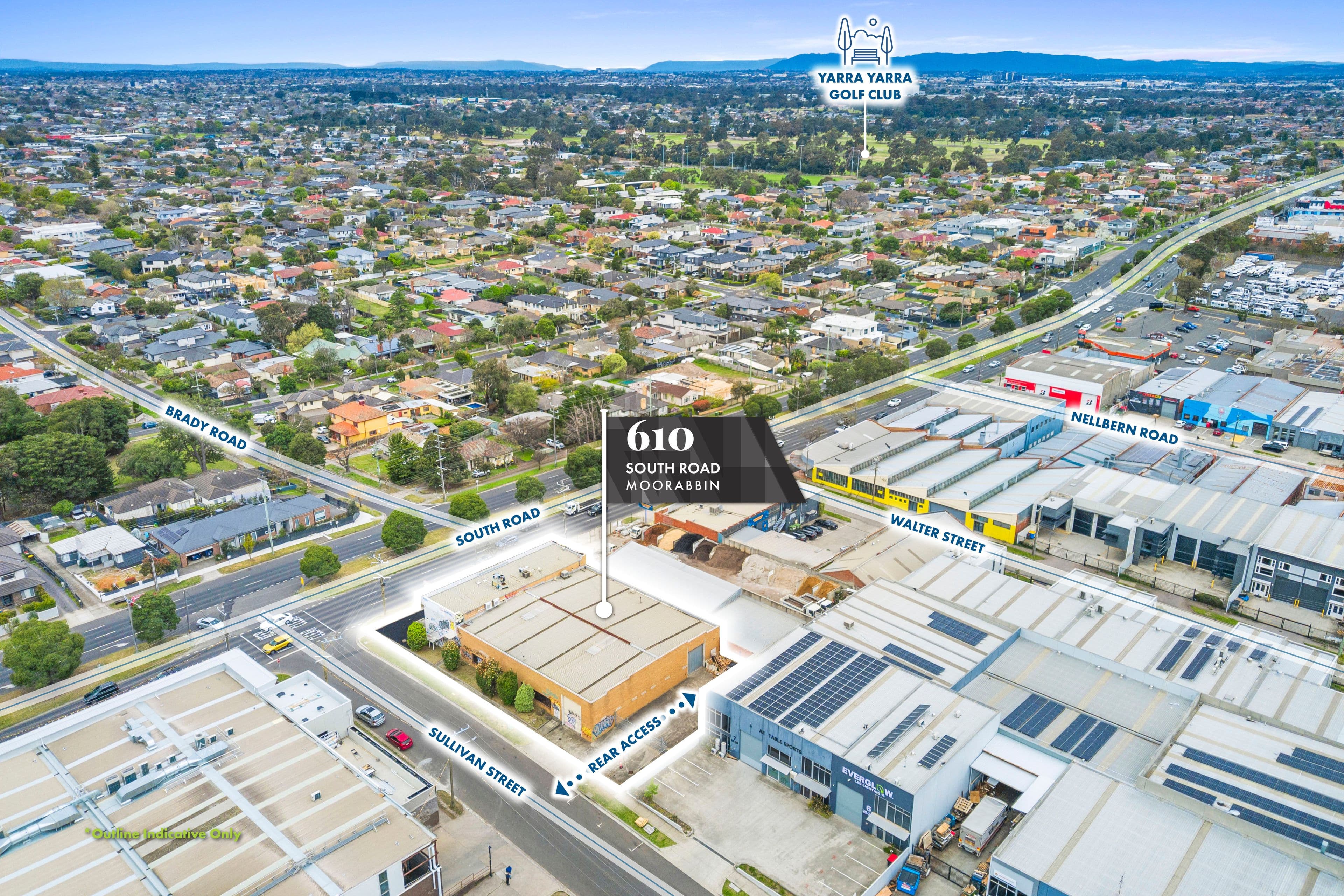 610 South Road , Moorabbin VIC 3189, Moorabbin - Thumbnail 7