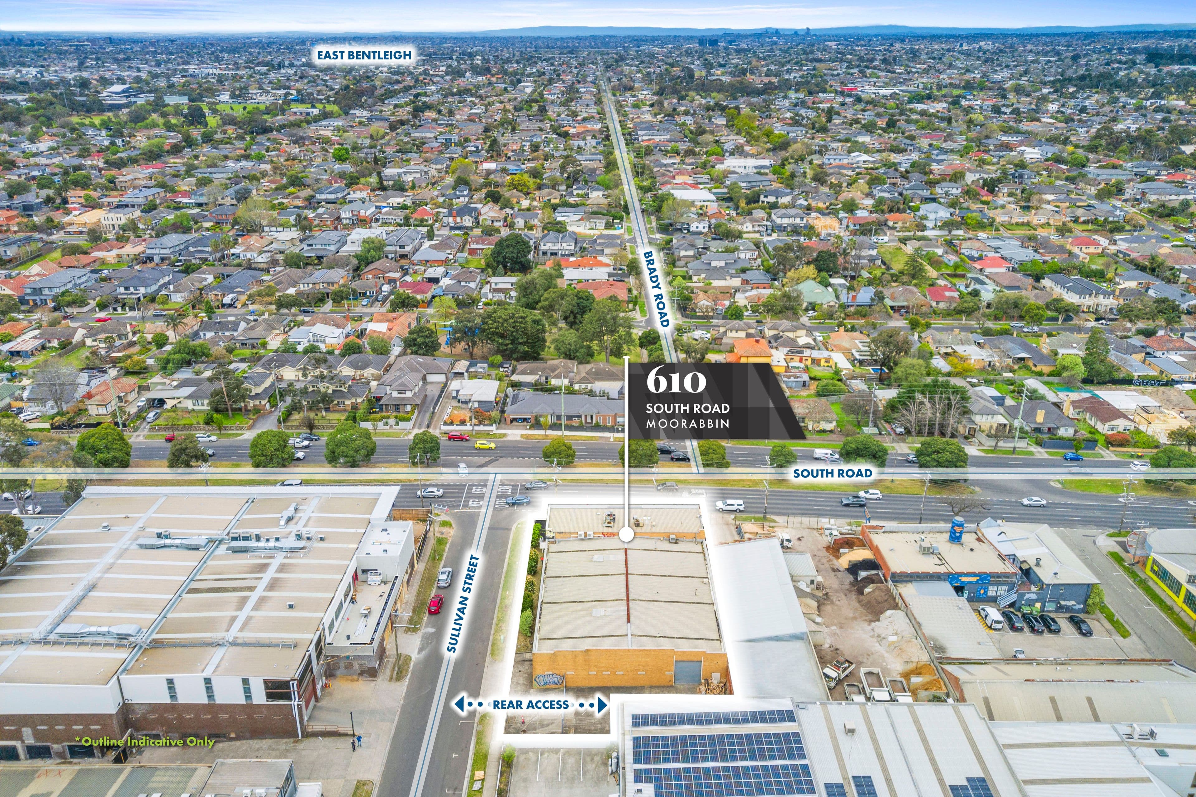 610 South Road , Moorabbin VIC 3189, Moorabbin - Thumbnail 8