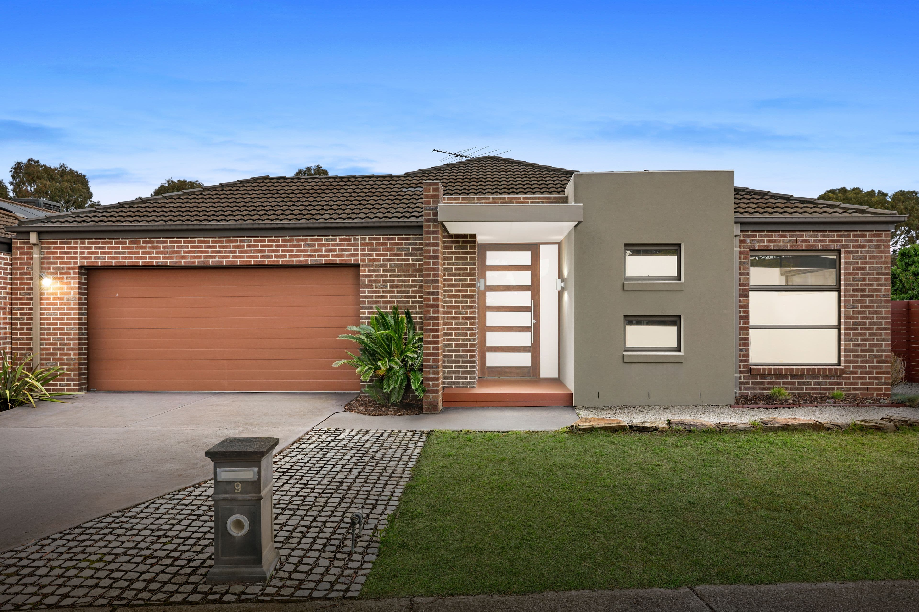 9 Florence Drive , Mernda VIC 3754, Mernda - Image 1