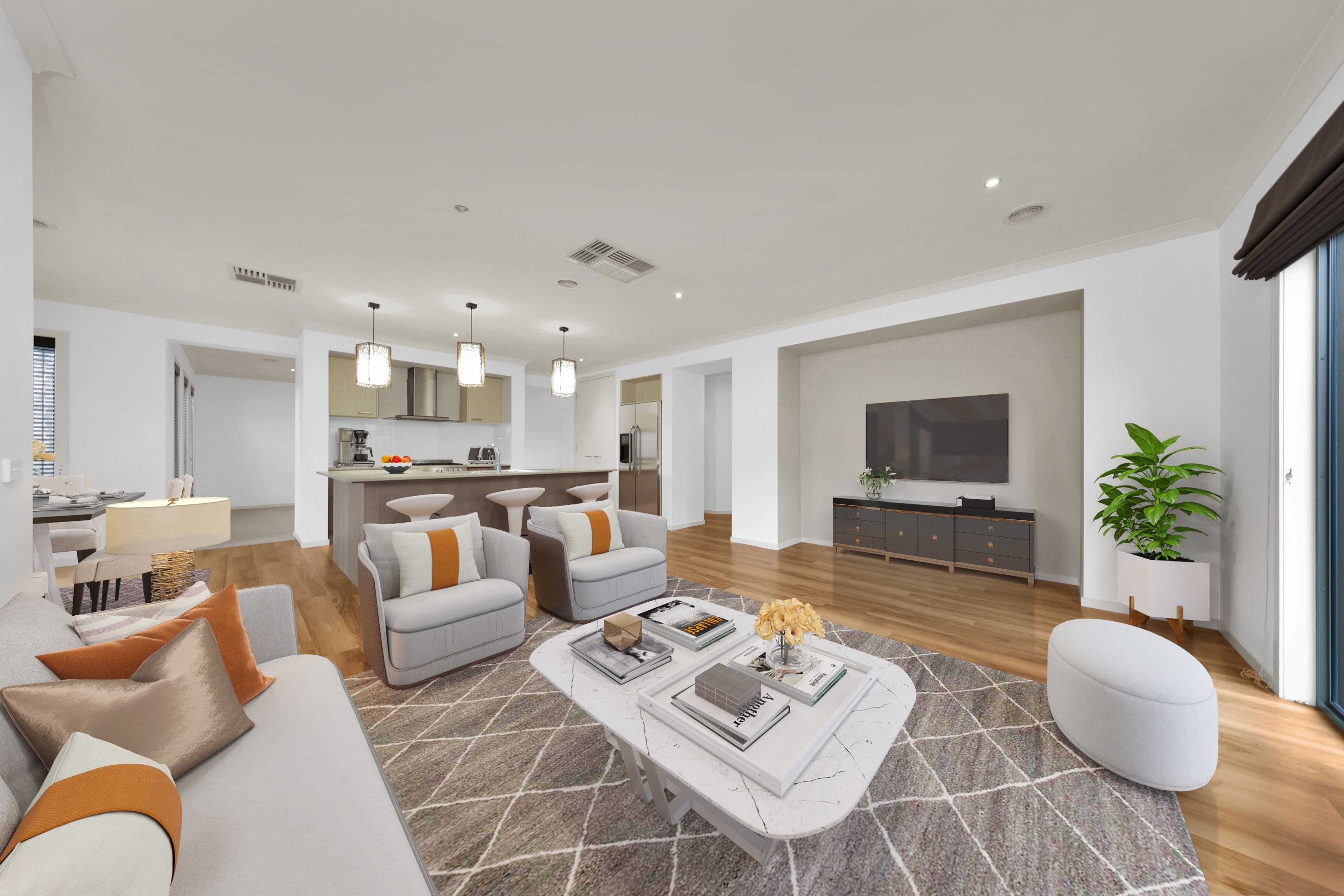 9 Florence Drive , Mernda VIC 3754, Mernda - Thumbnail 5