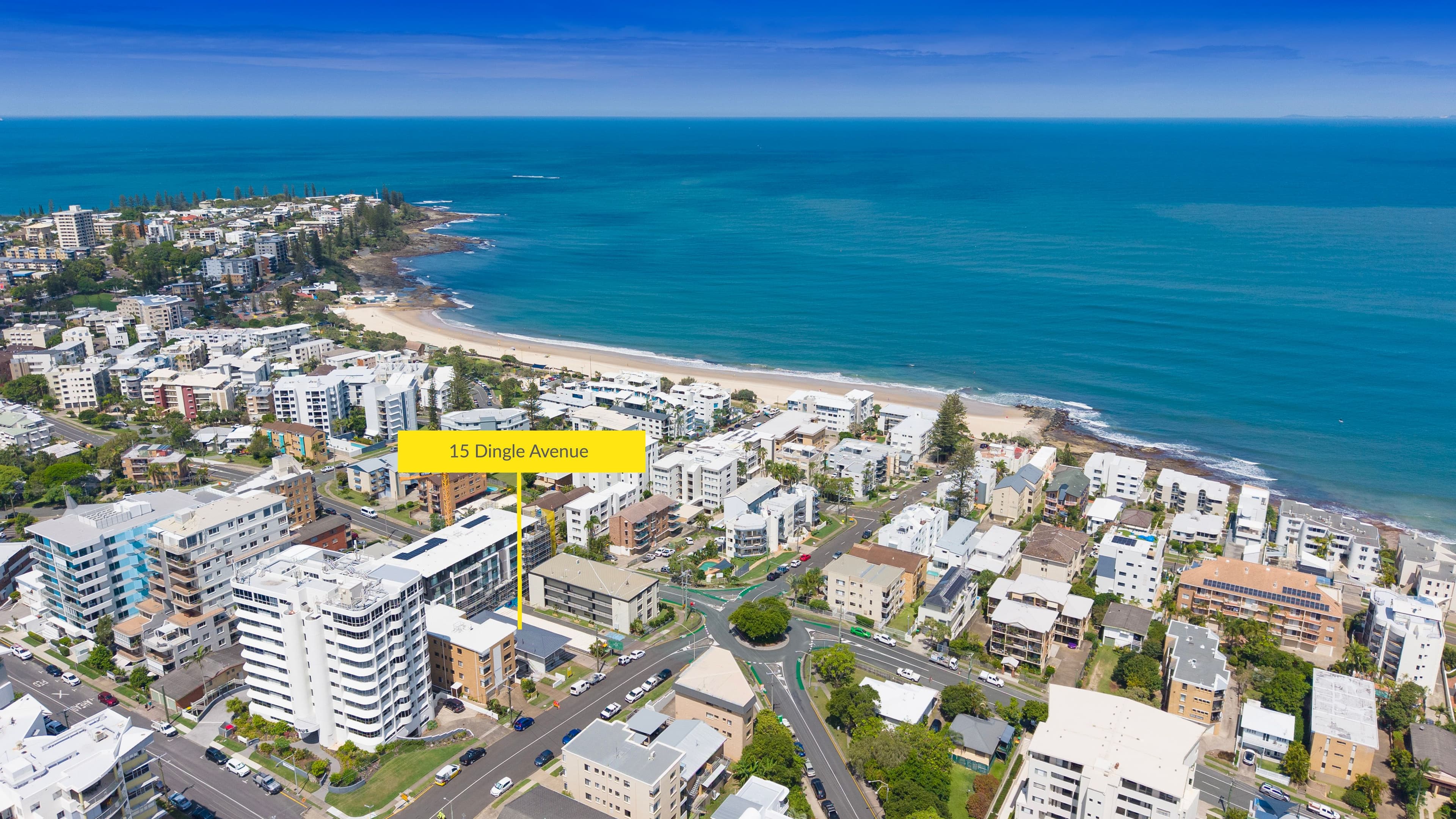 15 Dingle Avenue , Kings Beach QLD 4551, Kings Beach - Image 1