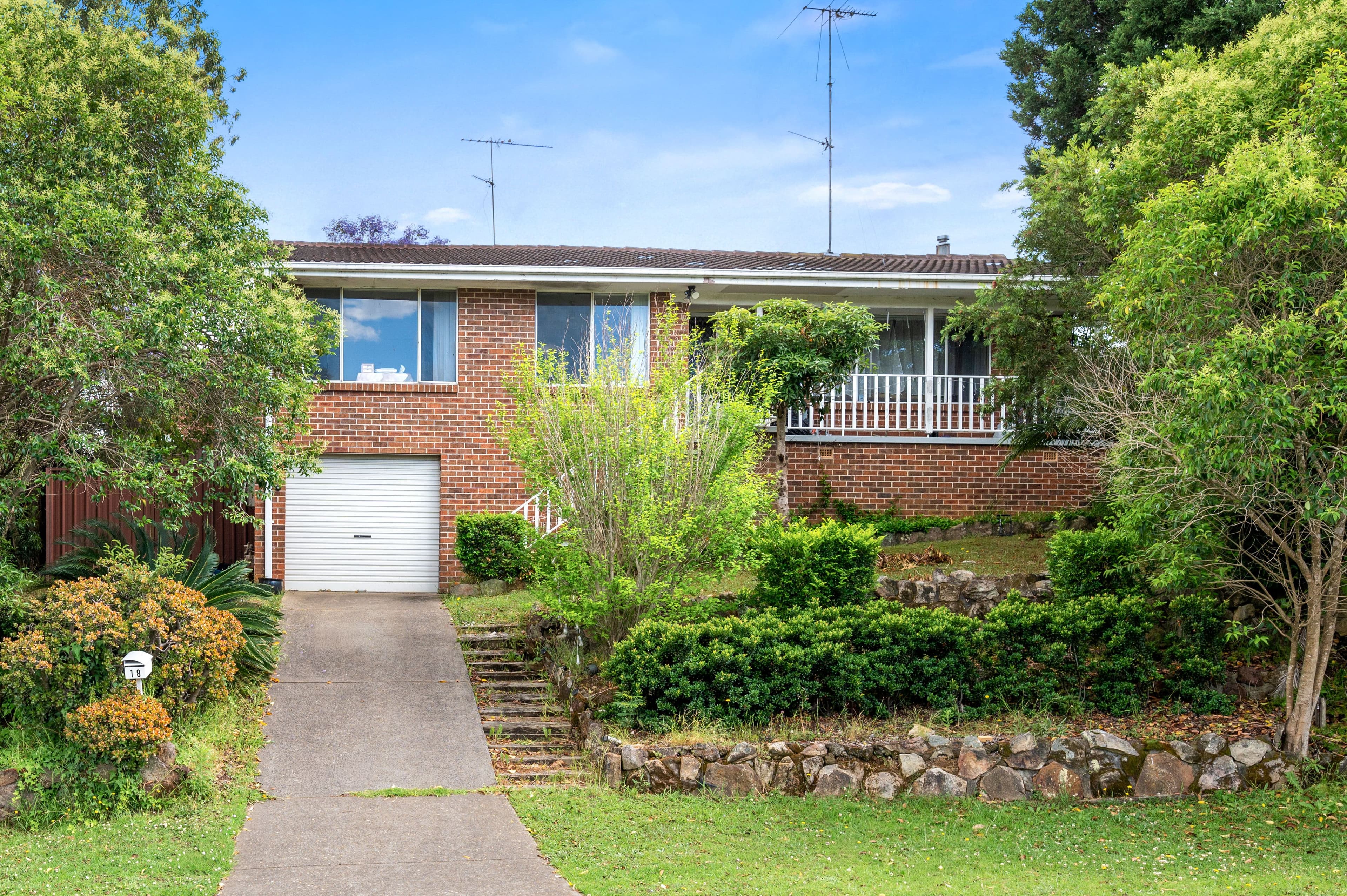 18 Jersey Parade , Minto NSW 2566, Minto - Image 1