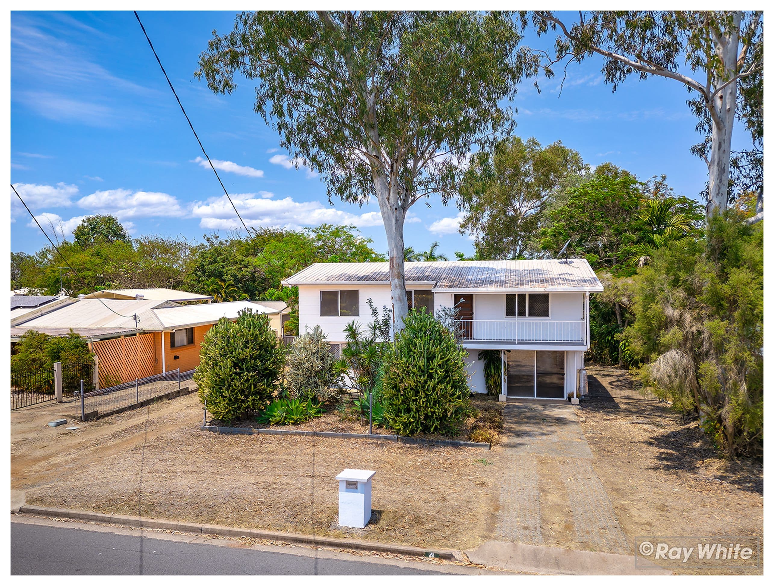 4 Origano Avenue , Gracemere QLD 4702, Gracemere - Image 1