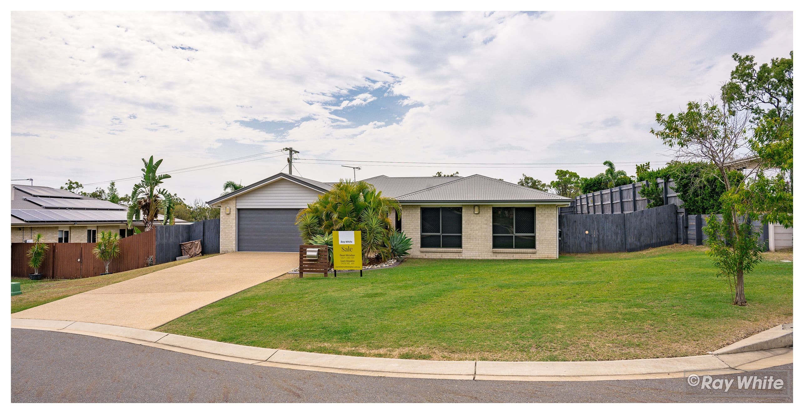 30 Stan Jones Street , Norman Gardens QLD 4701, Norman Gardens - Image 1