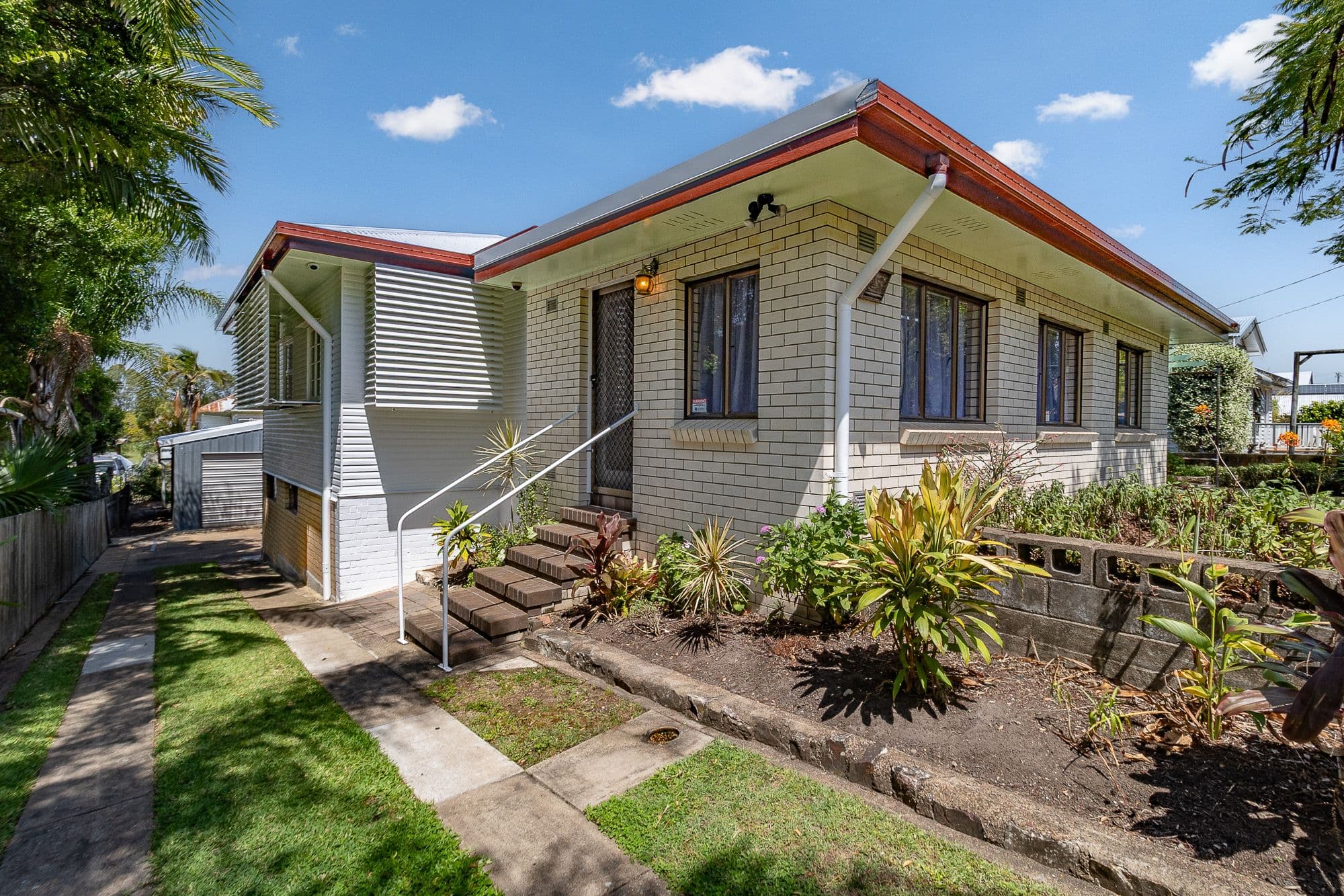 30 Alvie Street , Maryborough QLD 4650, Maryborough - Image 1