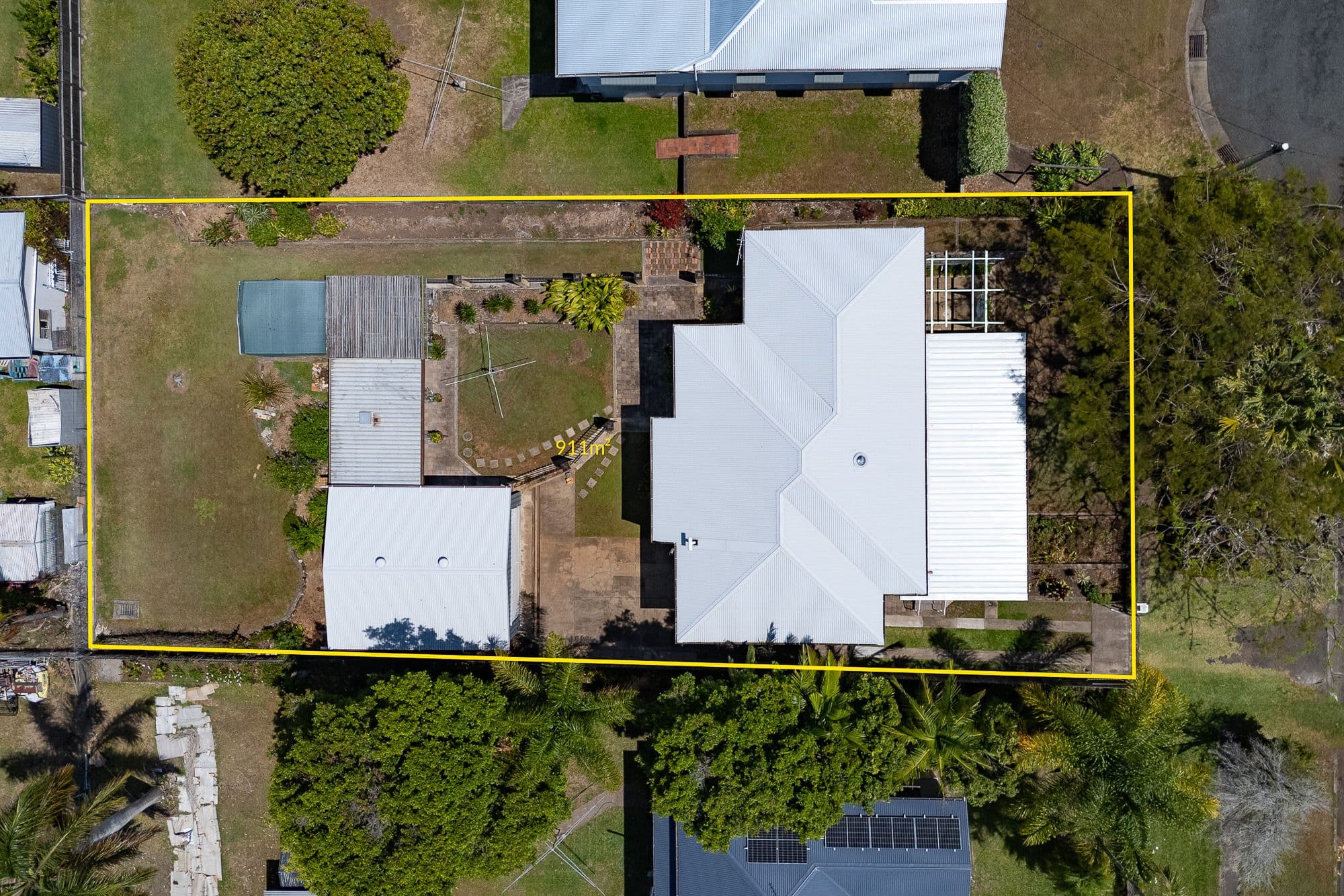 30 Alvie Street , Maryborough QLD 4650, Maryborough - Thumbnail 5