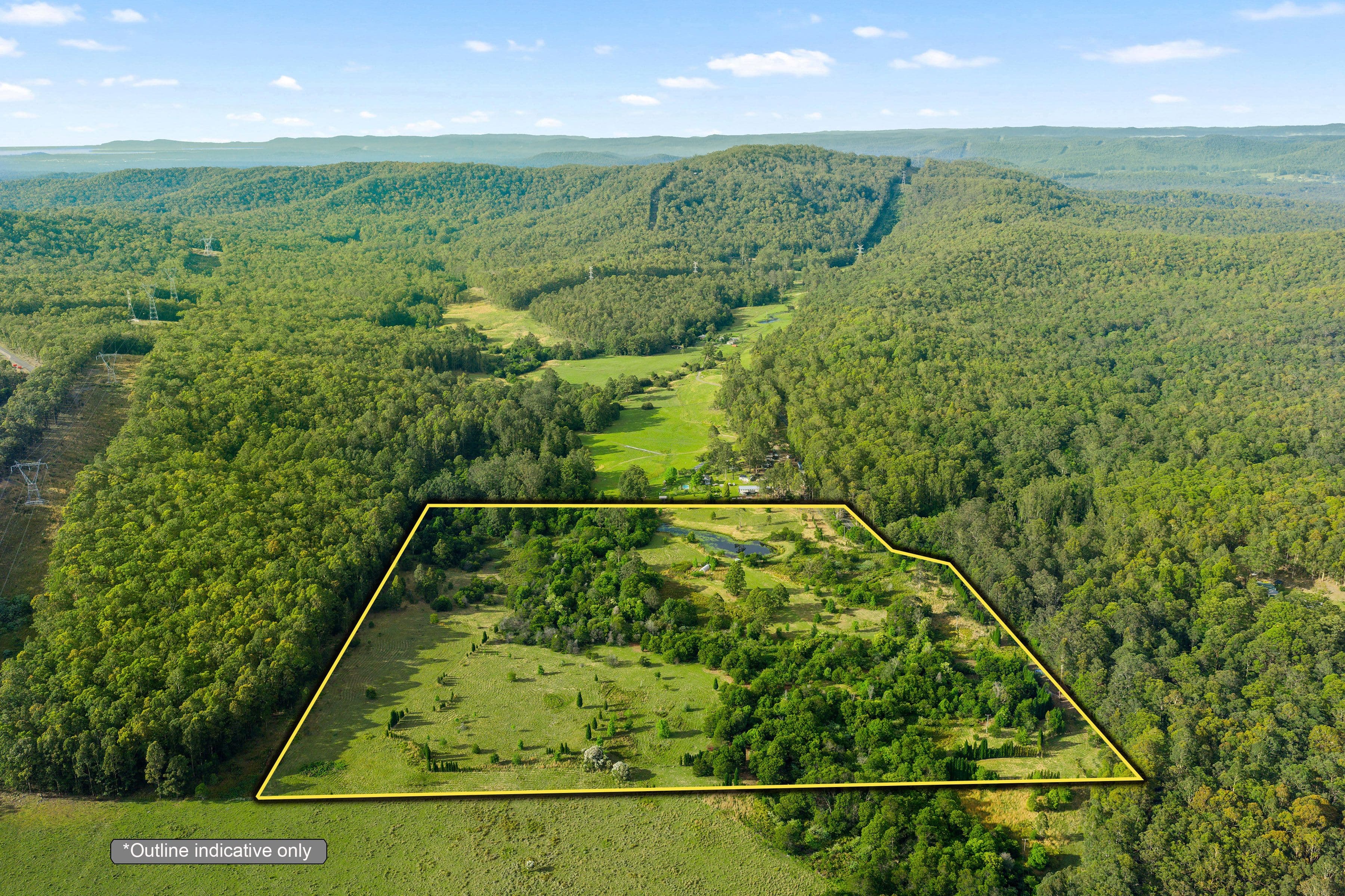 867 Mandalong Road , Mandalong NSW 2264, Mandalong - Thumbnail 2