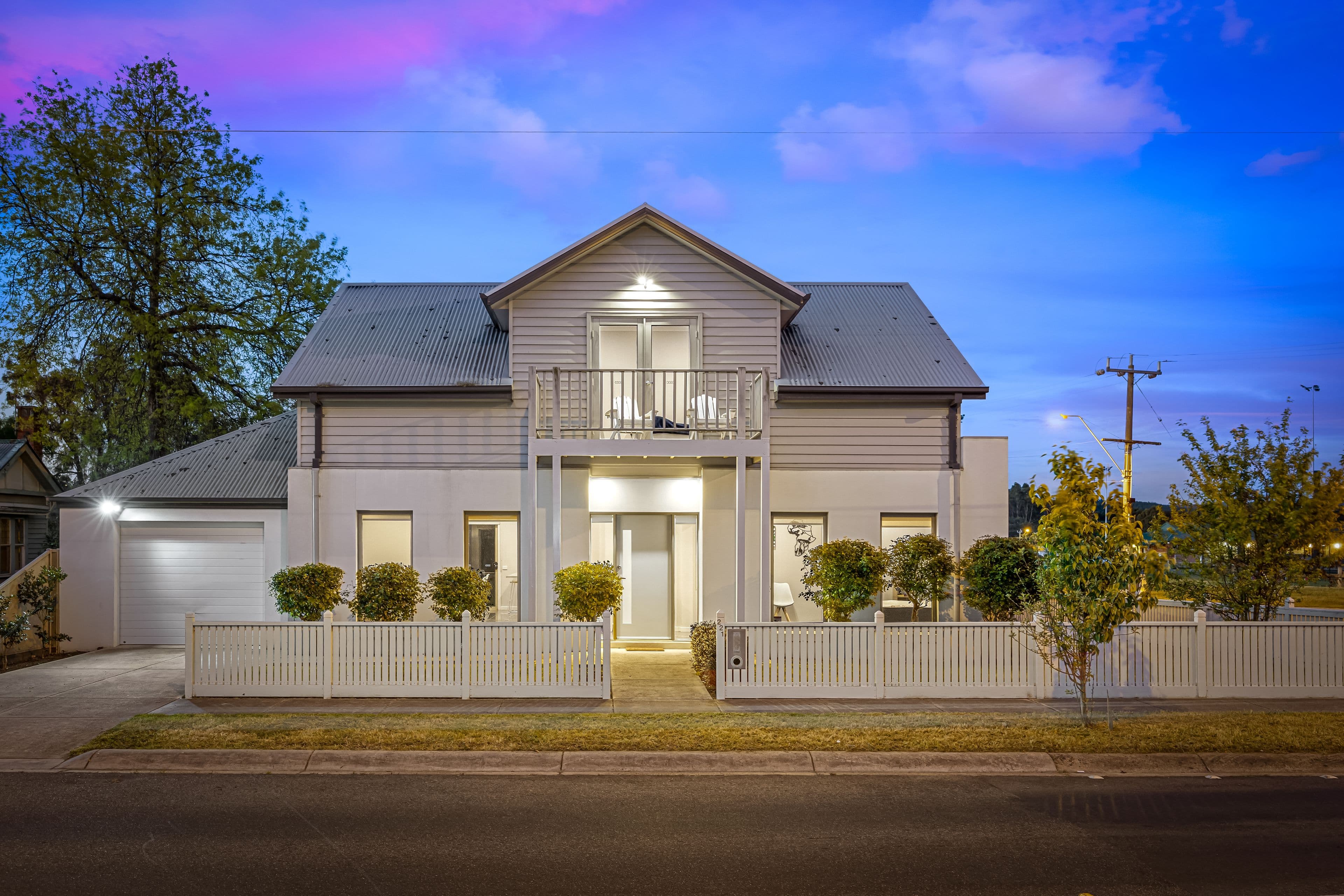 221 Scott Parade , Ballarat East VIC 3350, Ballarat East - Image 1
