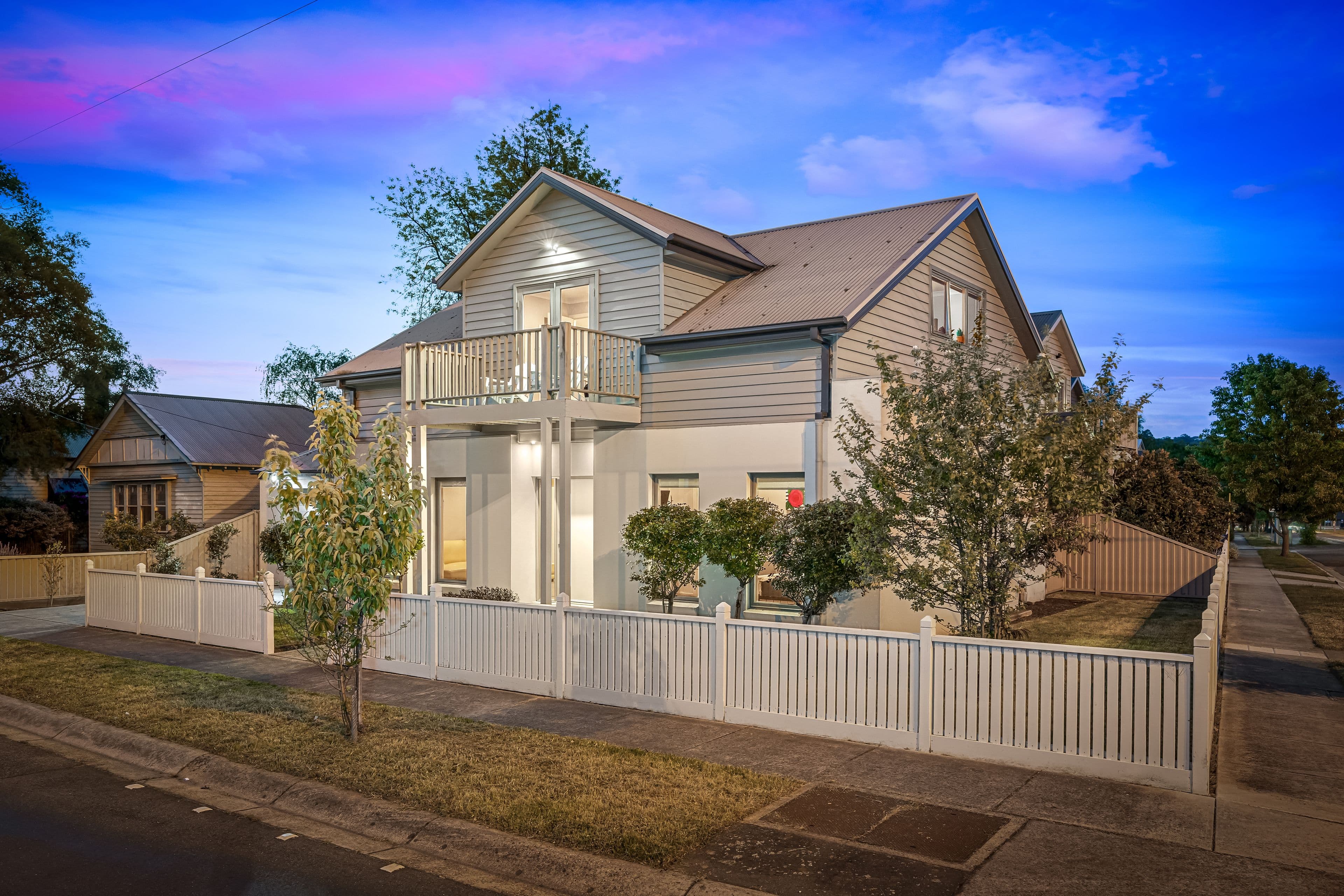 221 Scott Parade , Ballarat East VIC 3350, Ballarat East - Thumbnail 2
