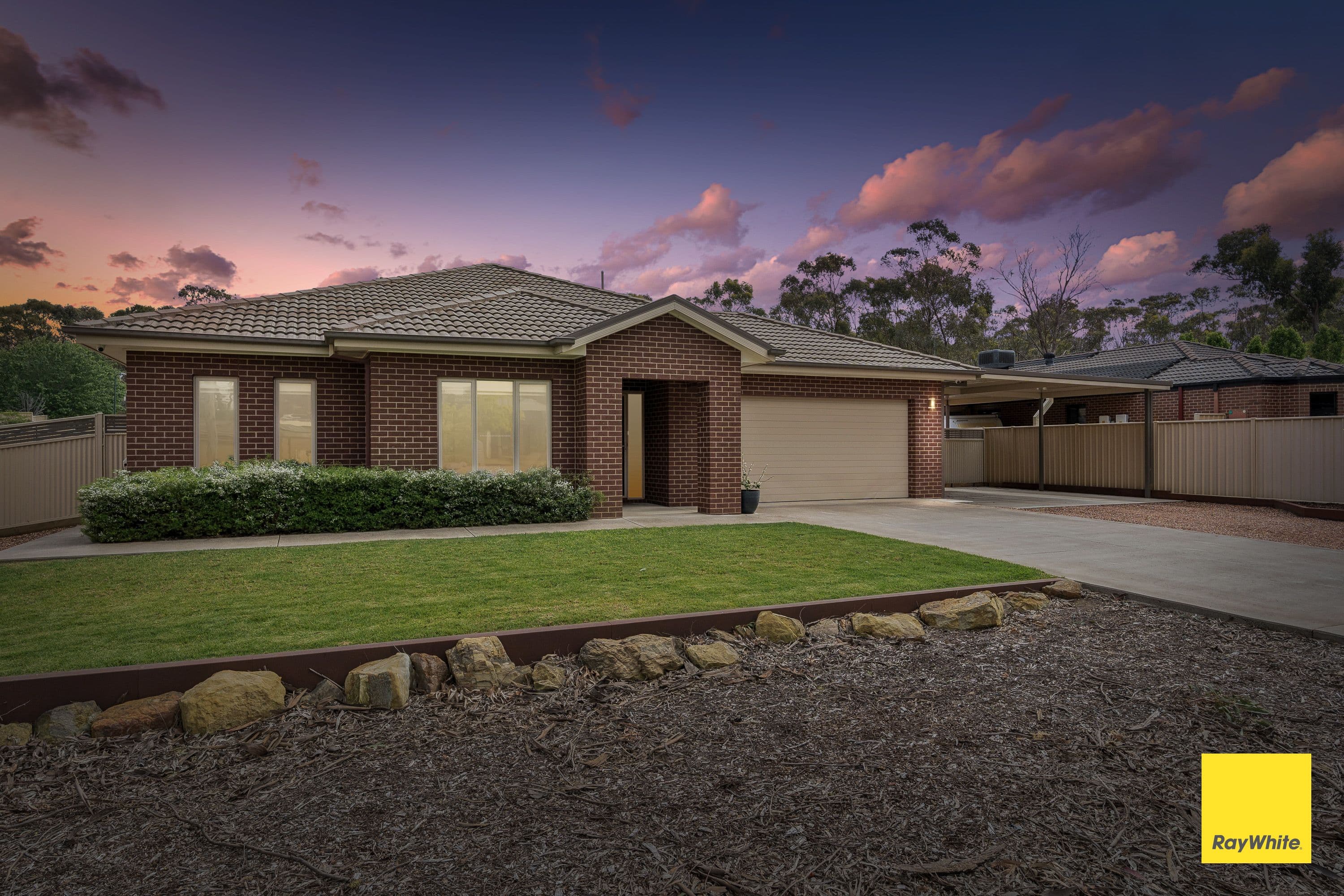 8 Bedarra Court , Maiden Gully VIC 3551, Maiden Gully - Image 1