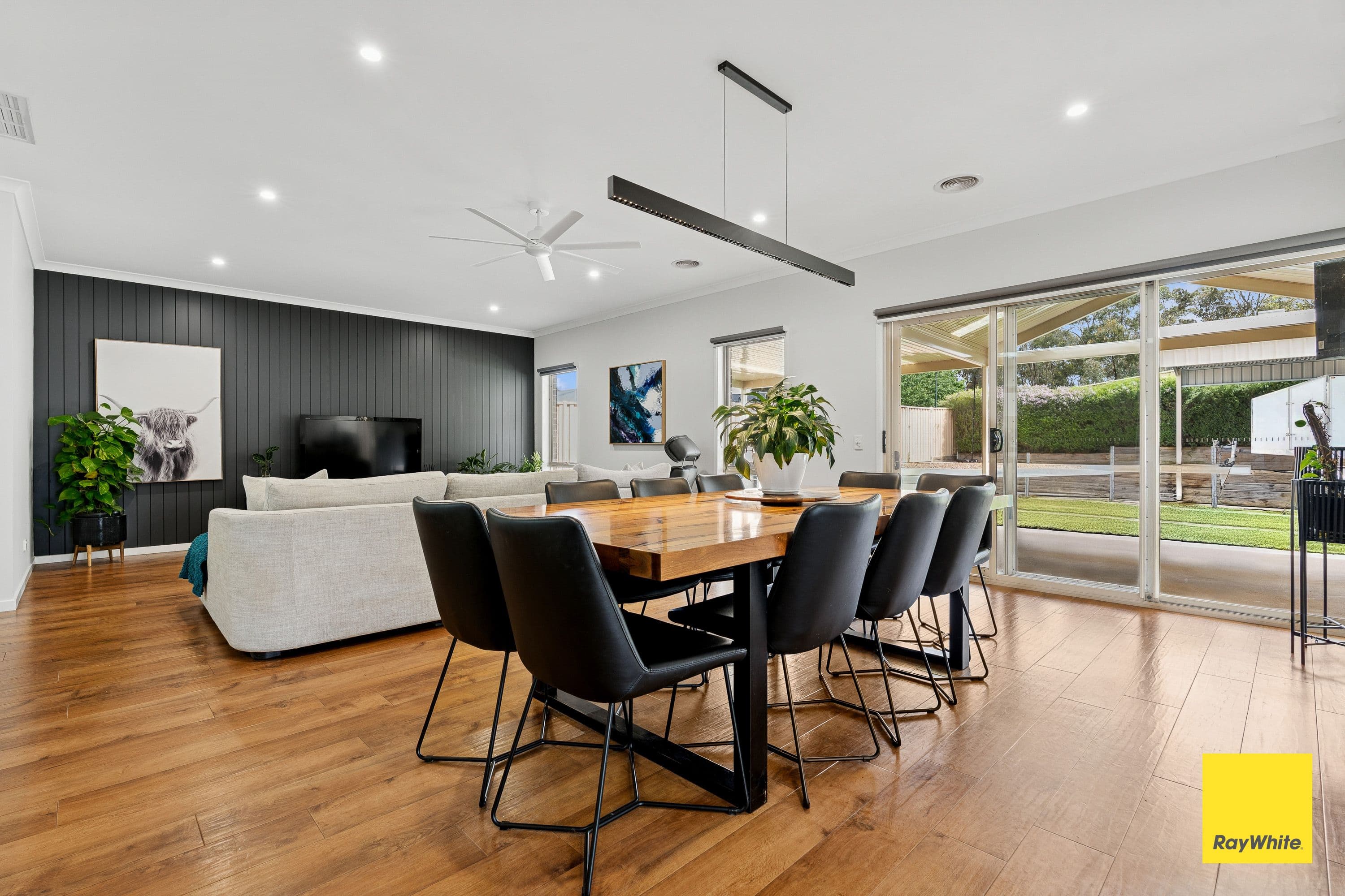 8 Bedarra Court , Maiden Gully VIC 3551, Maiden Gully - Thumbnail 7