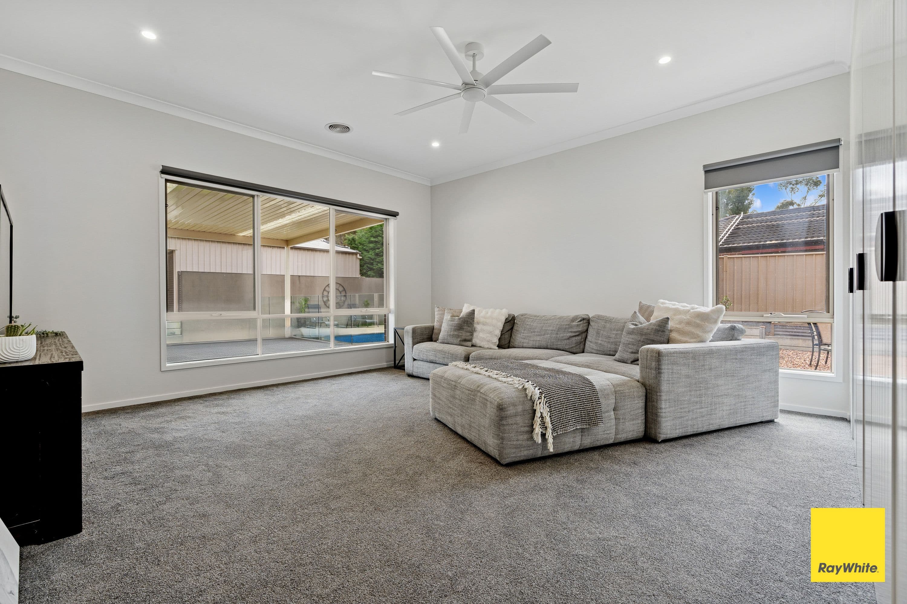 8 Bedarra Court , Maiden Gully VIC 3551, Maiden Gully - Thumbnail 8