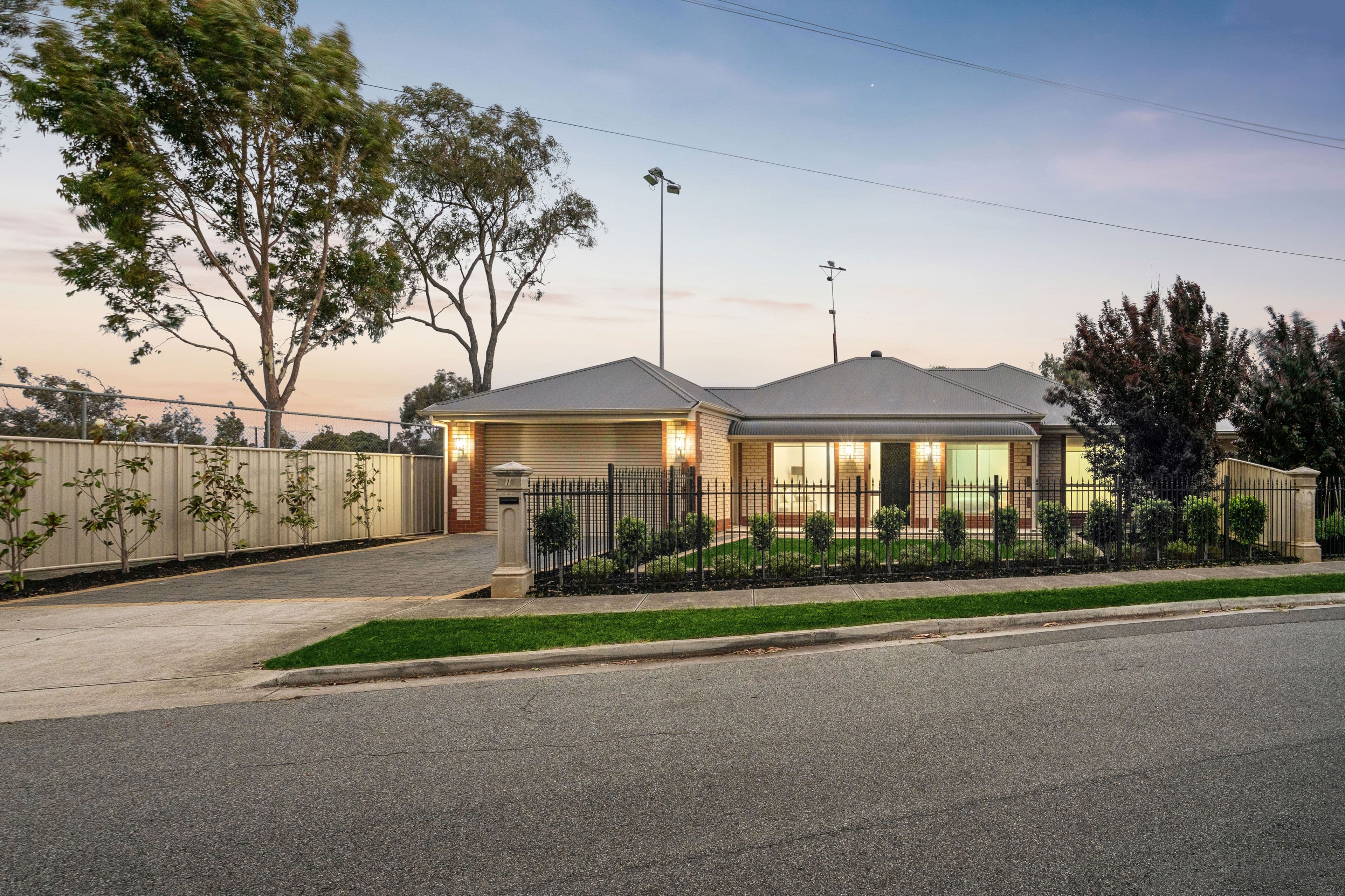 1 Fisher Street , Royal Park SA 5014, Royal Park - Image 1
