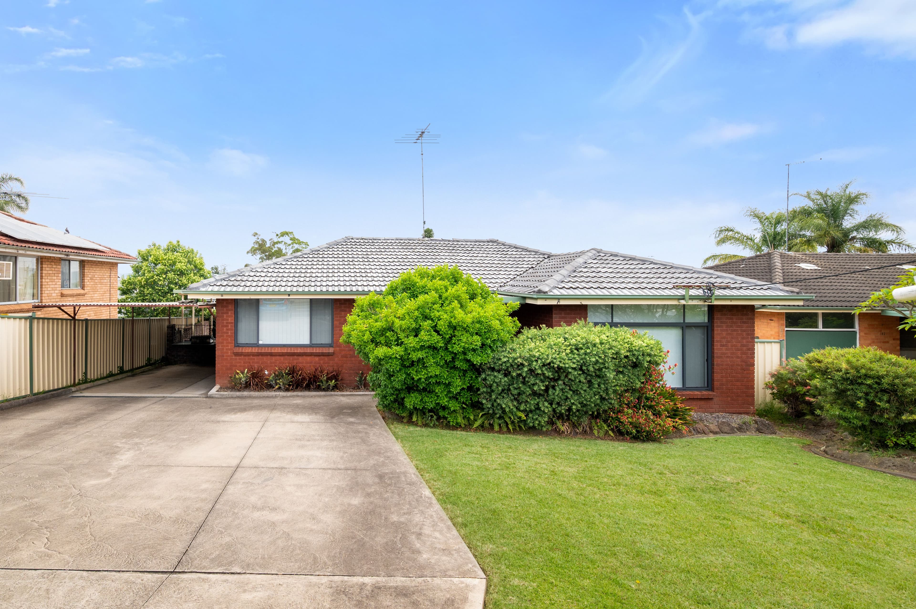 185 Parker Street , South Penrith NSW 2750, South Penrith - Image 1