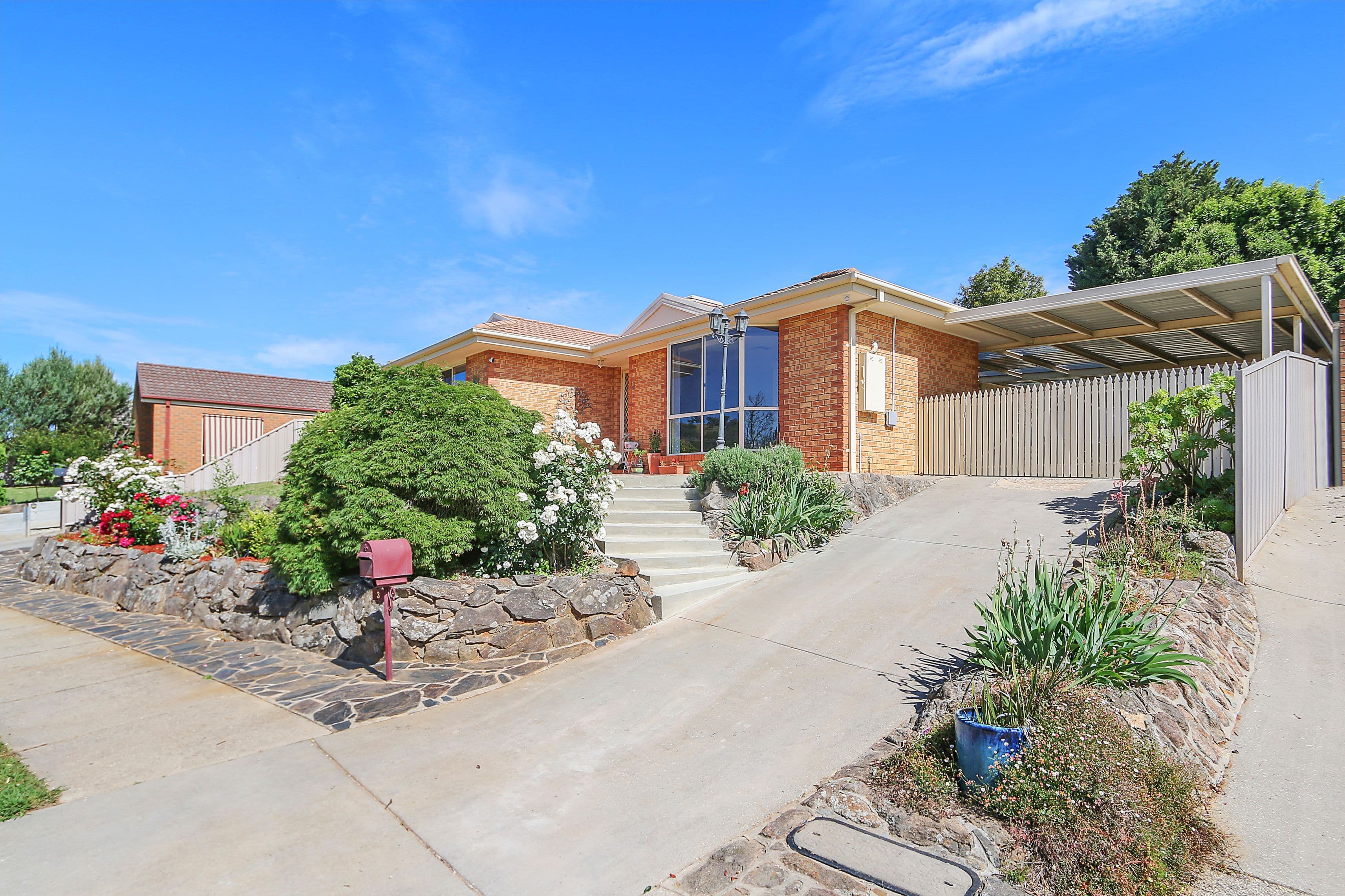 3 Wagner Place , West Wodonga VIC 3690, West Wodonga - Thumbnail 2
