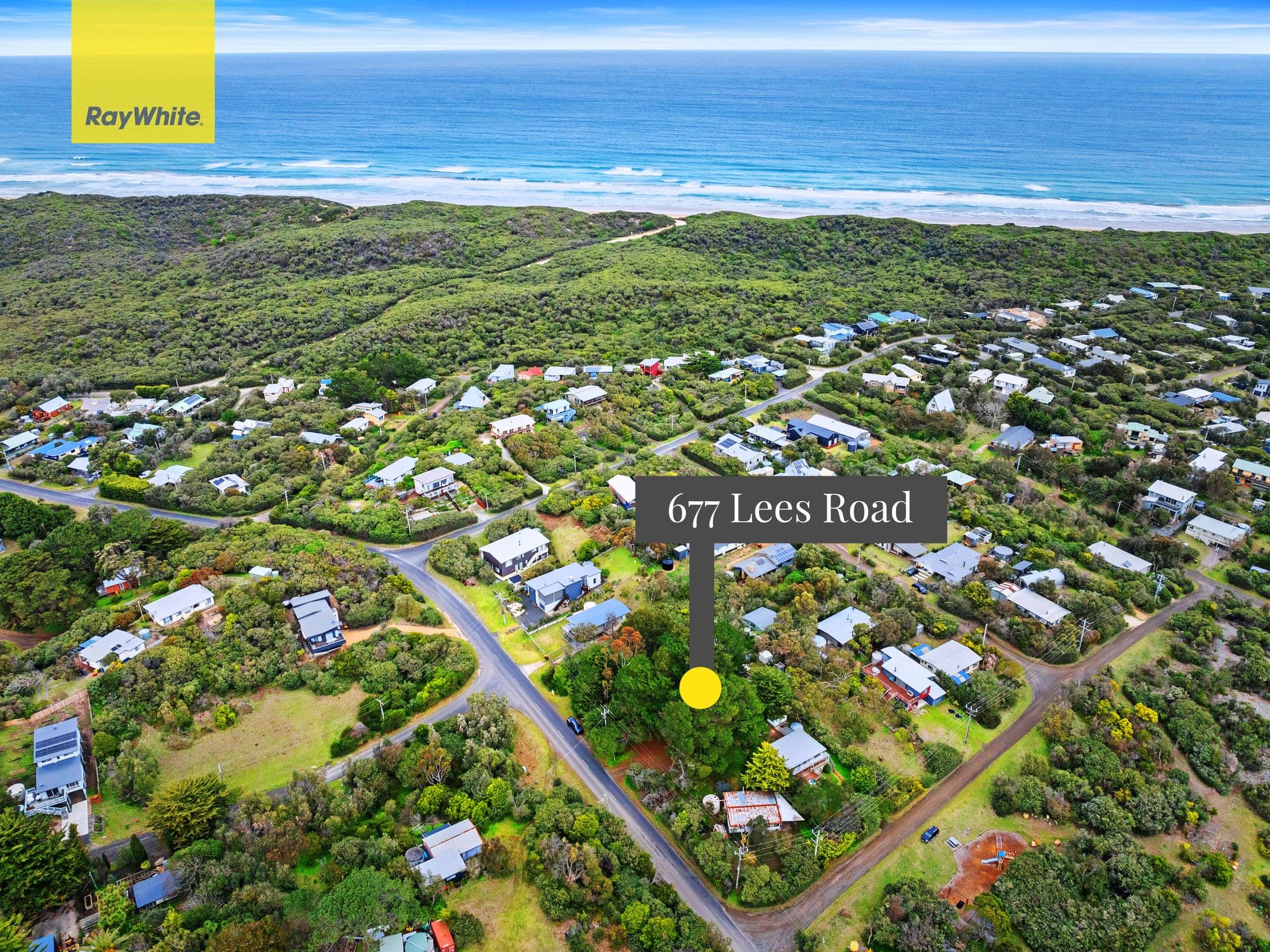 677 Lees Road , Venus Bay VIC 3956, Venus Bay - Image 1