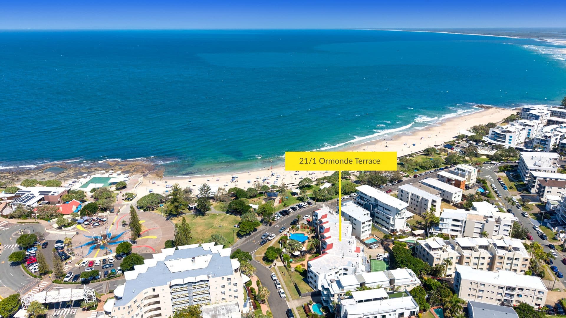 1 Ormonde Terrace , Kings Beach QLD 4551, Kings Beach - Thumbnail 2