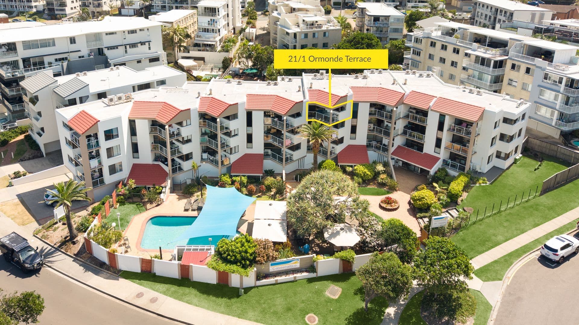 1 Ormonde Terrace , Kings Beach QLD 4551, Kings Beach - Thumbnail 3