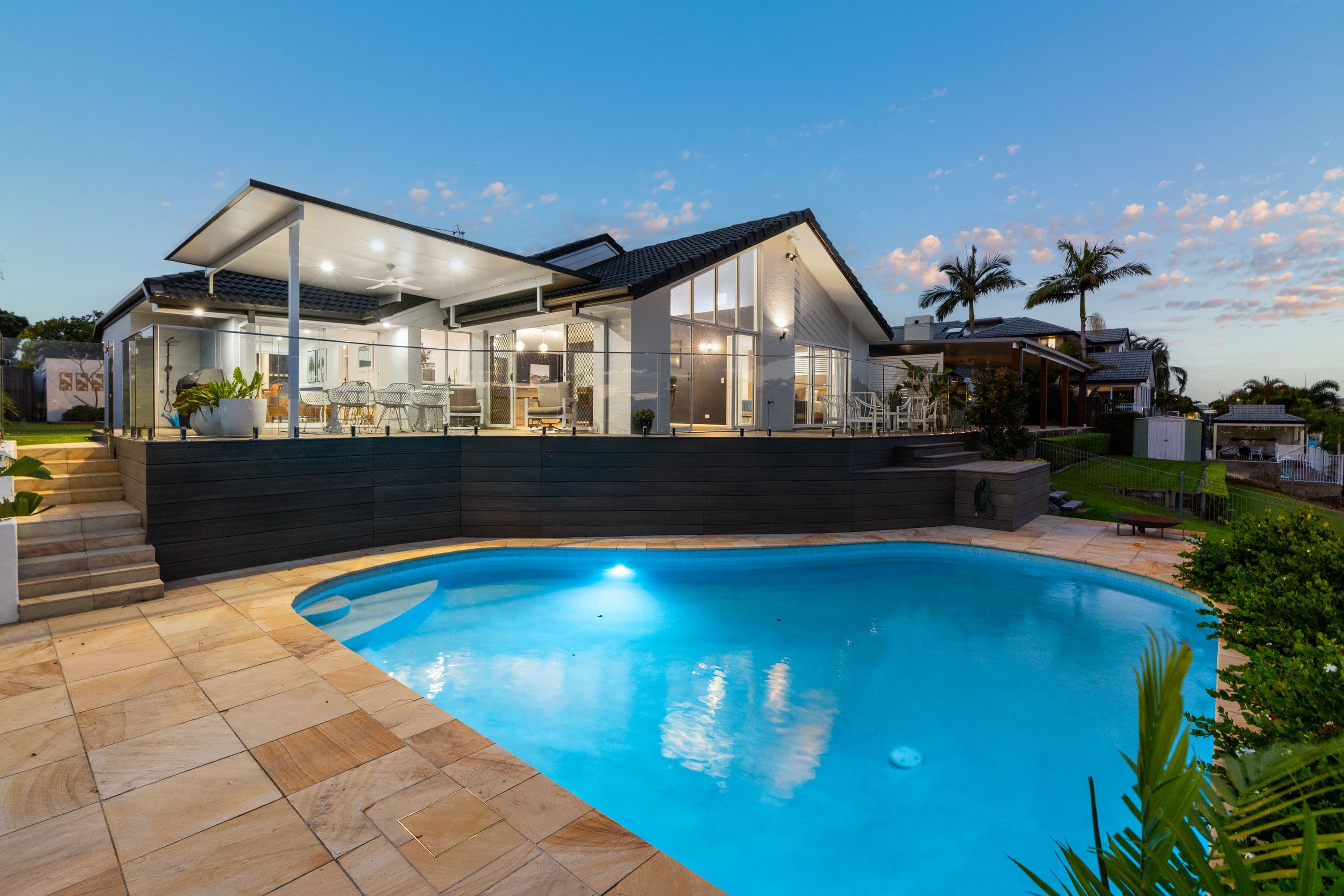 23 Rannock Avenue , Benowa Waters QLD 4217, Benowa - Thumbnail 3