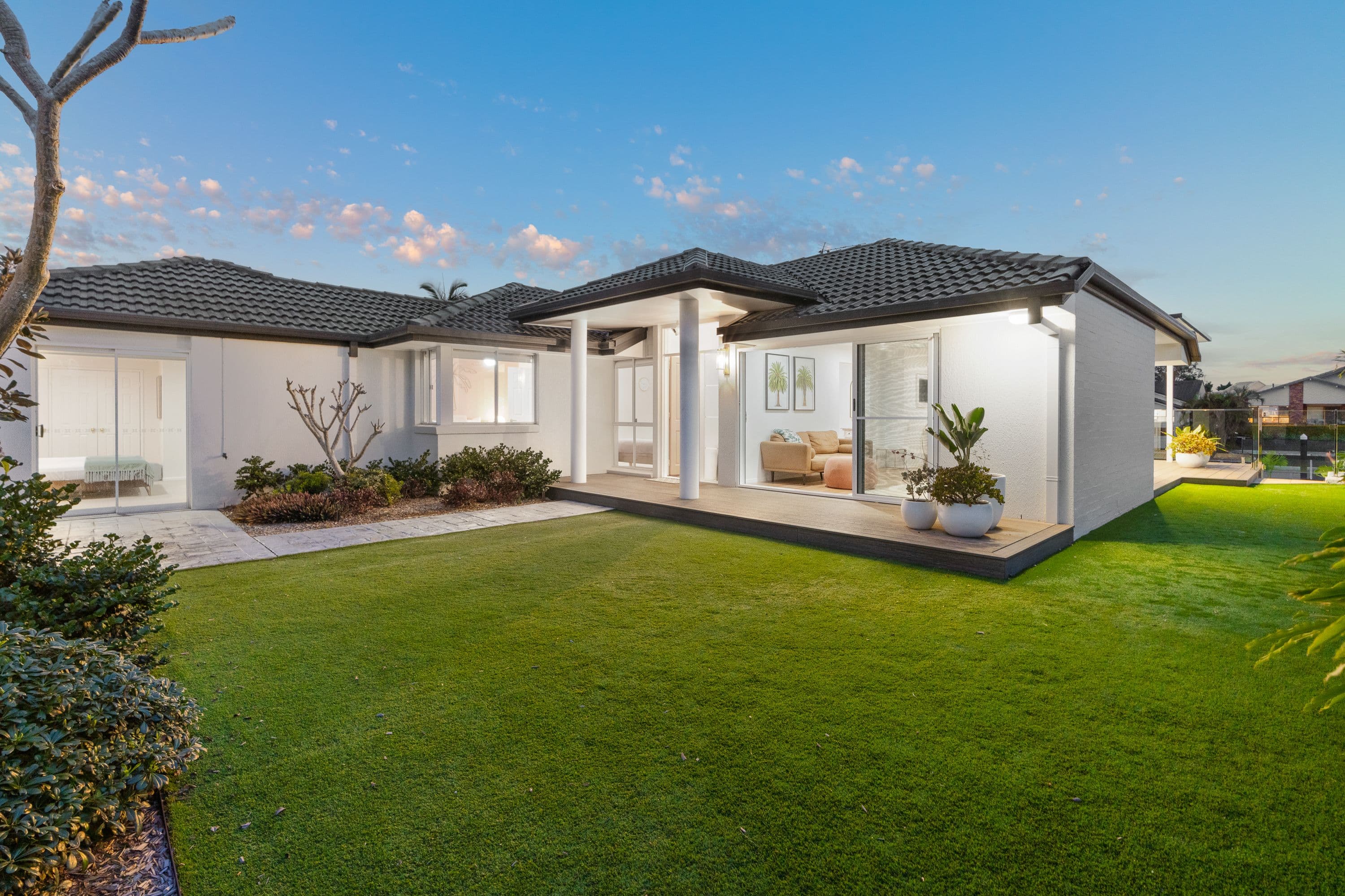23 Rannock Avenue , Benowa Waters QLD 4217, Benowa - Thumbnail 4