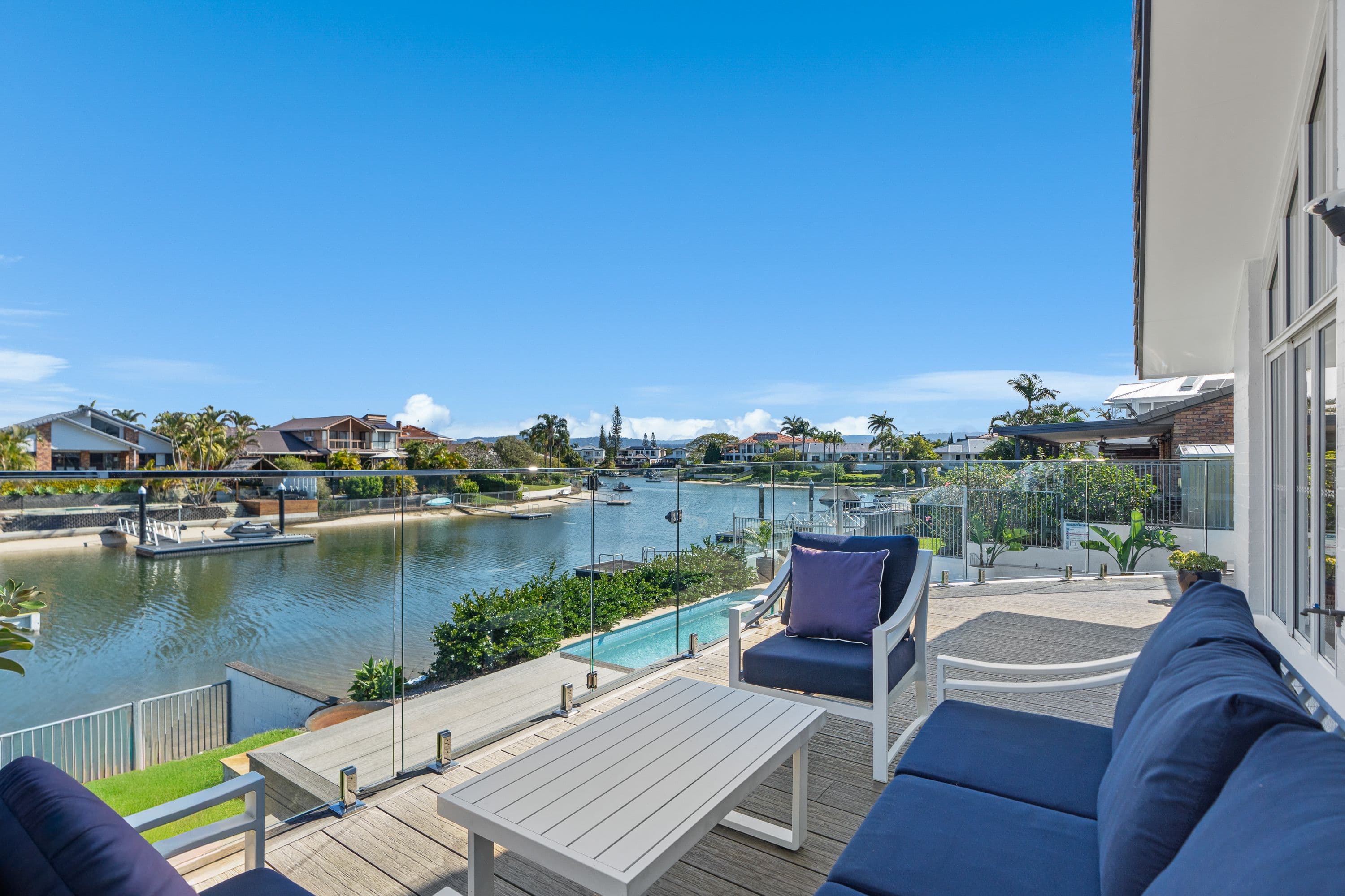 23 Rannock Avenue , Benowa Waters QLD 4217, Benowa - Thumbnail 5