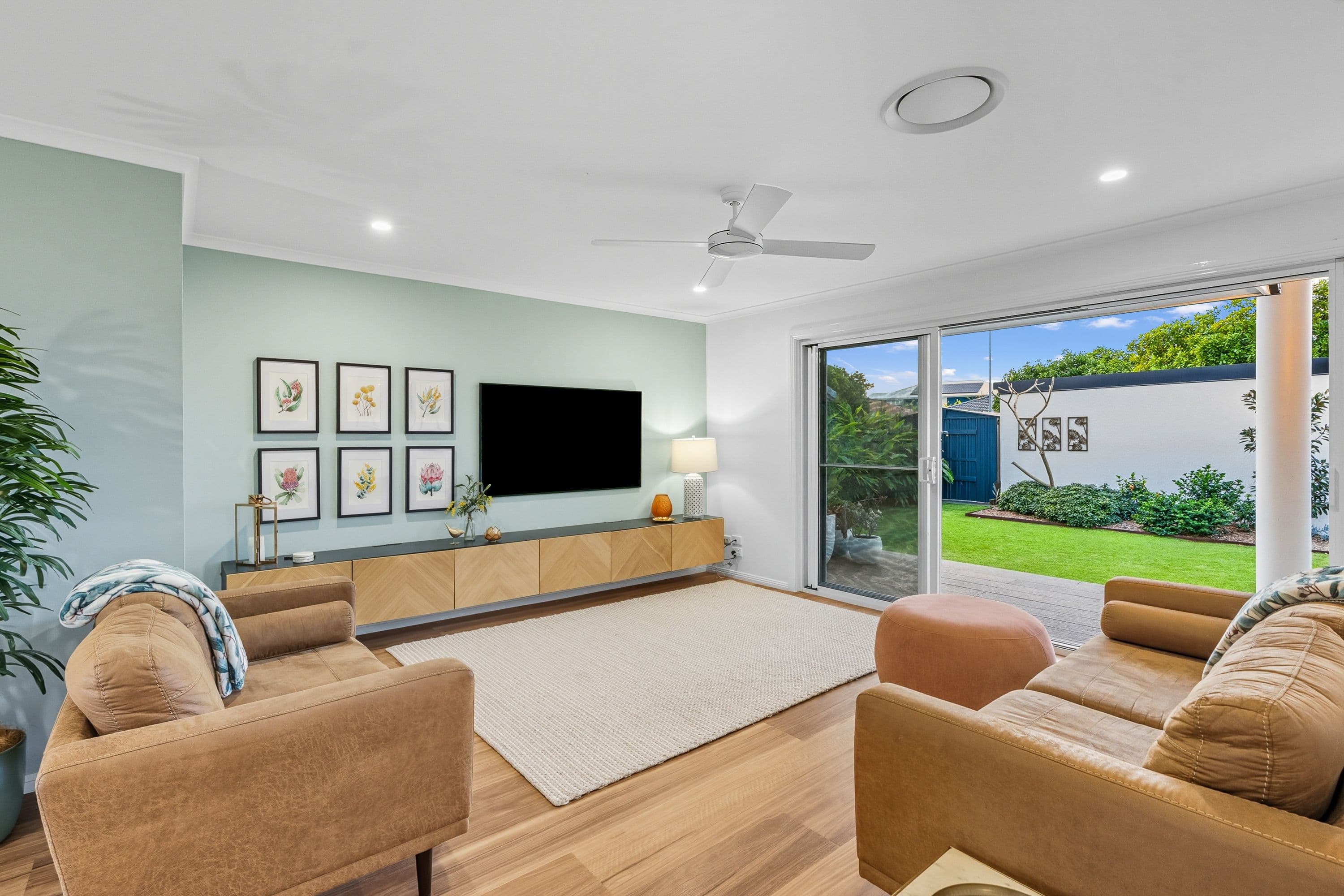 23 Rannock Avenue , Benowa Waters QLD 4217, Benowa - Thumbnail 7