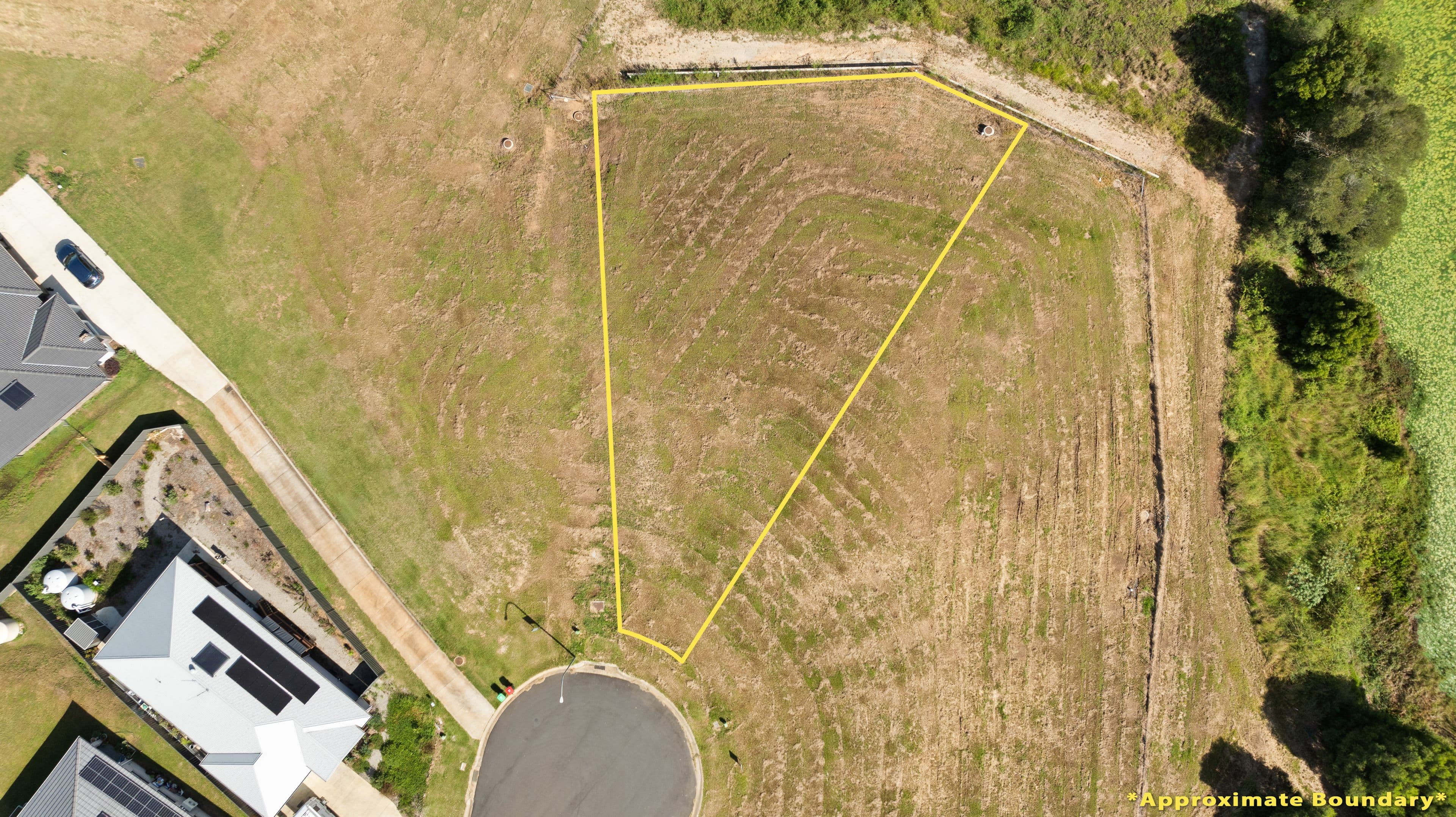 70-86 Lake view Heights Estates , Junction Hill NSW 2460, Junction Hill - Image 1