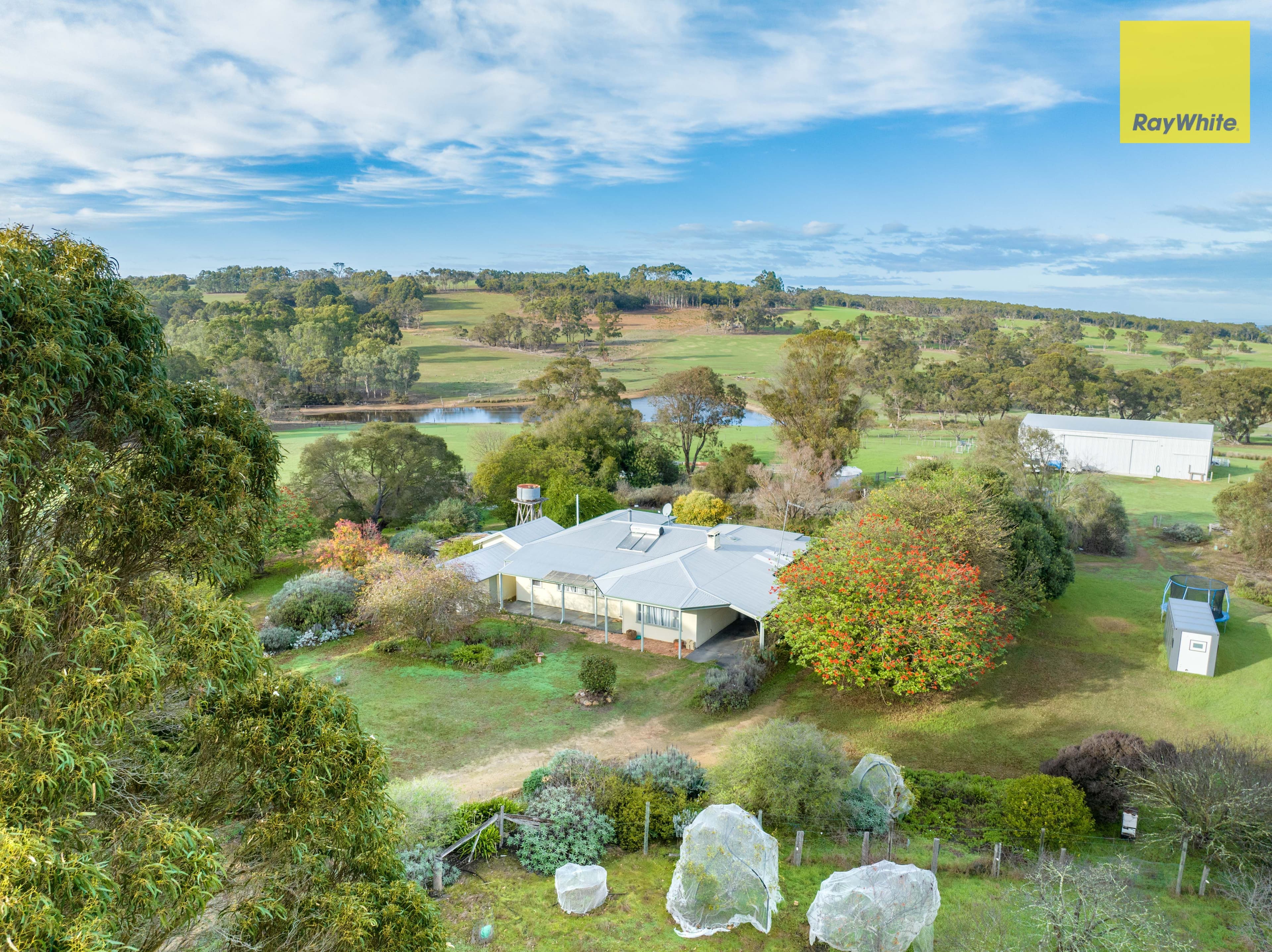628 Porongurup Road , Mount Barker WA 6324, Mount Barker - Image 1