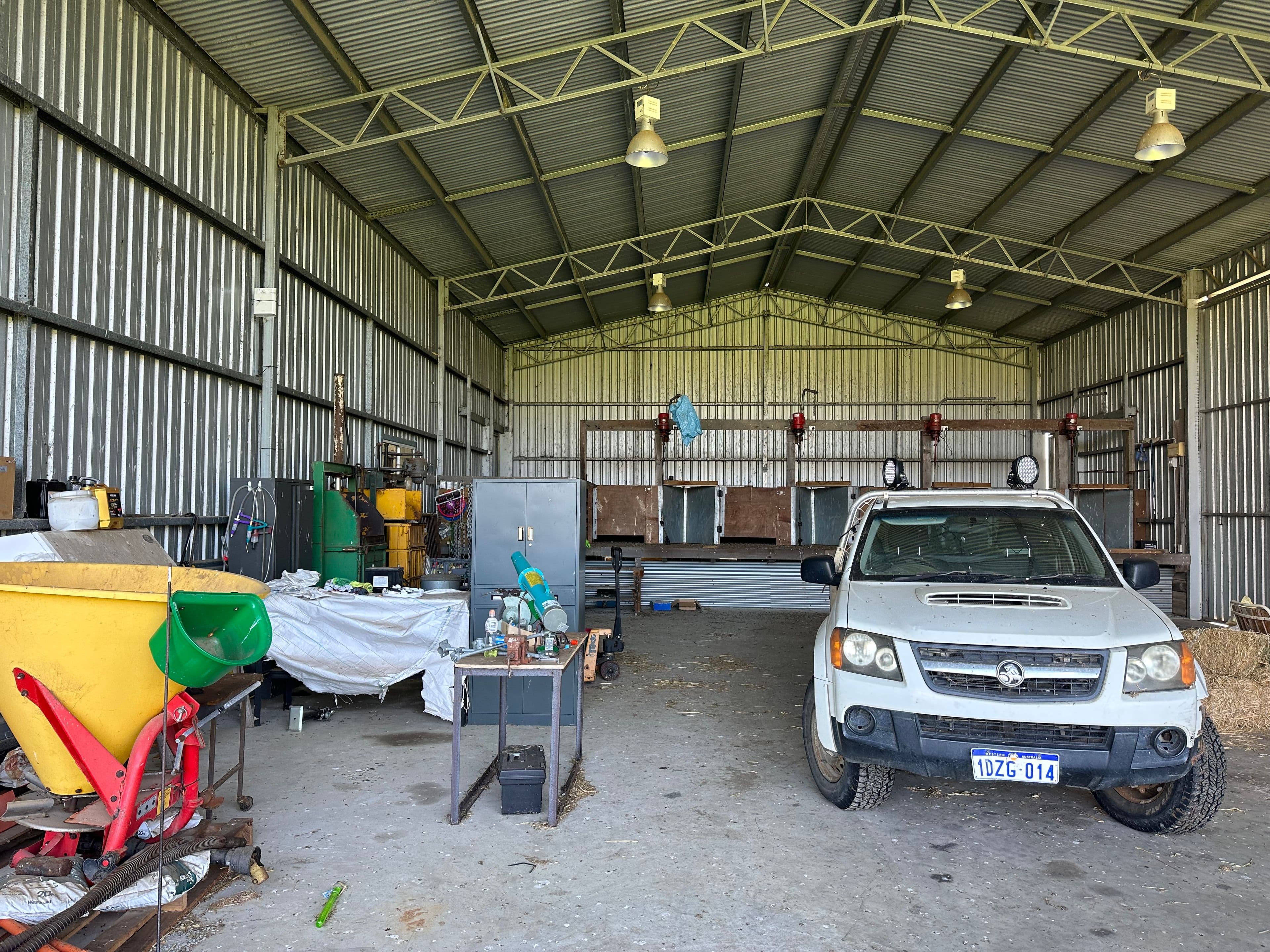 628 Porongurup Road , Mount Barker WA 6324, Mount Barker - Thumbnail 7