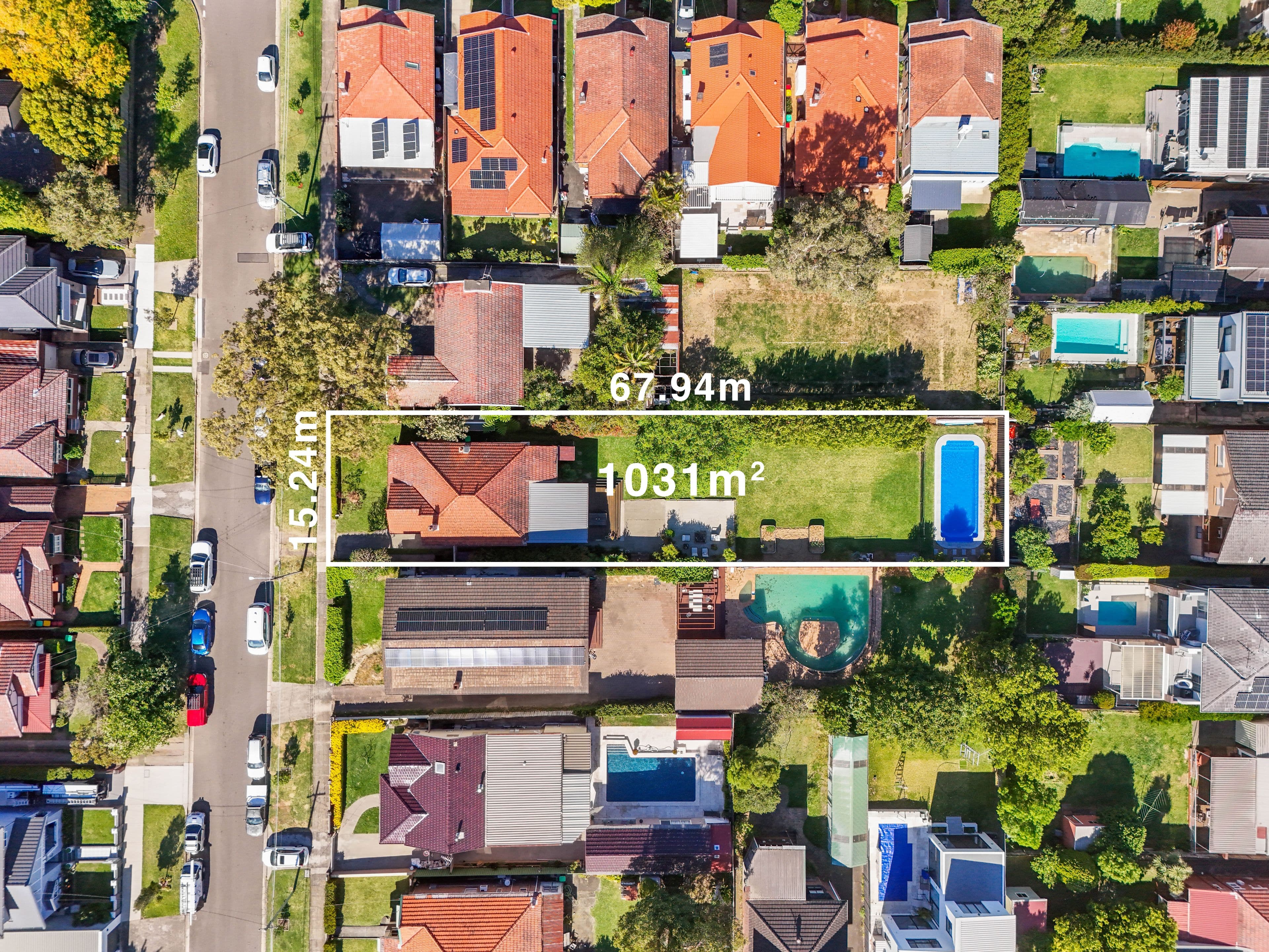 3 Murray Street , Russell Lea NSW 2046, Russell Lea - Image 1