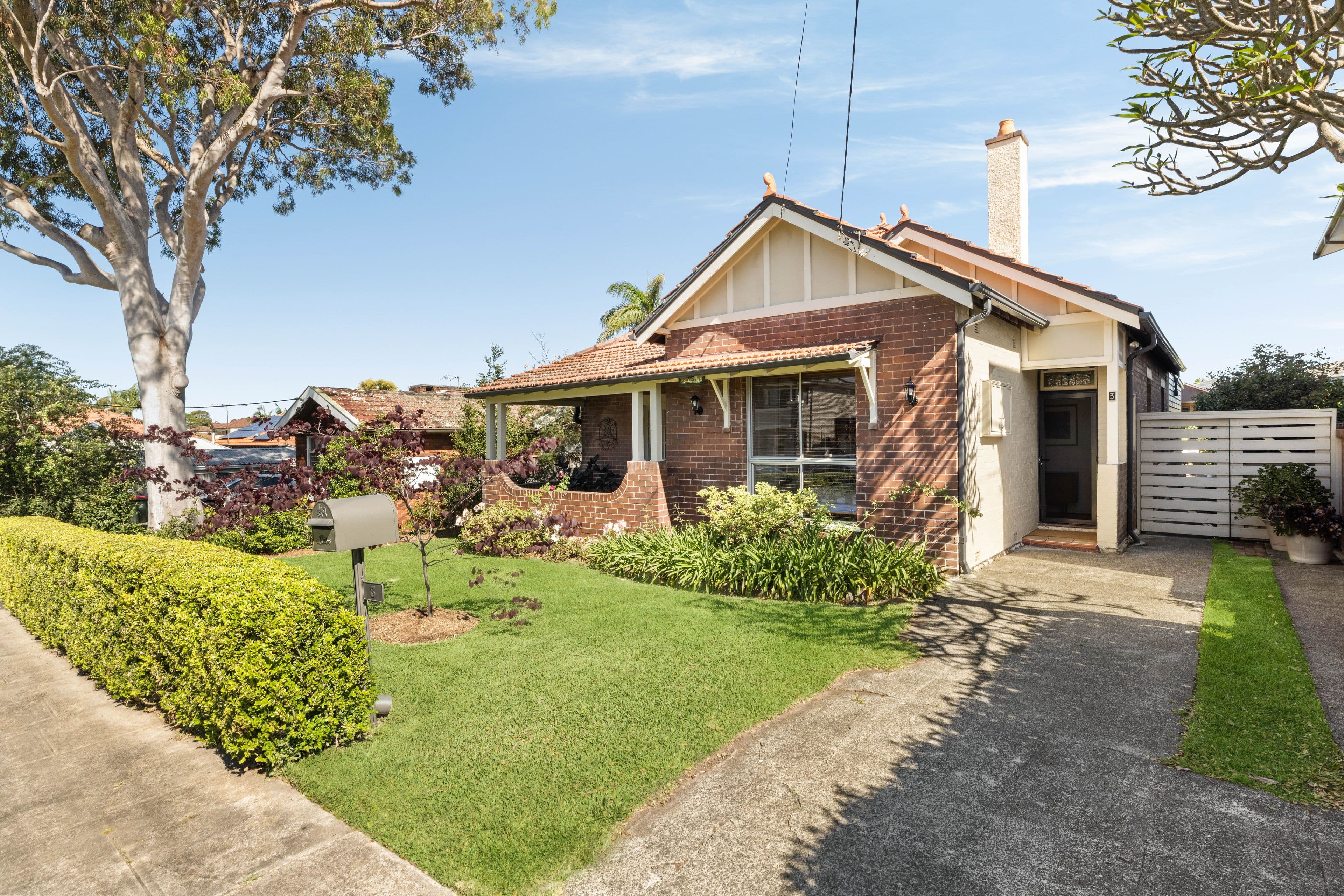 3 Murray Street , Russell Lea NSW 2046, Russell Lea - Thumbnail 2