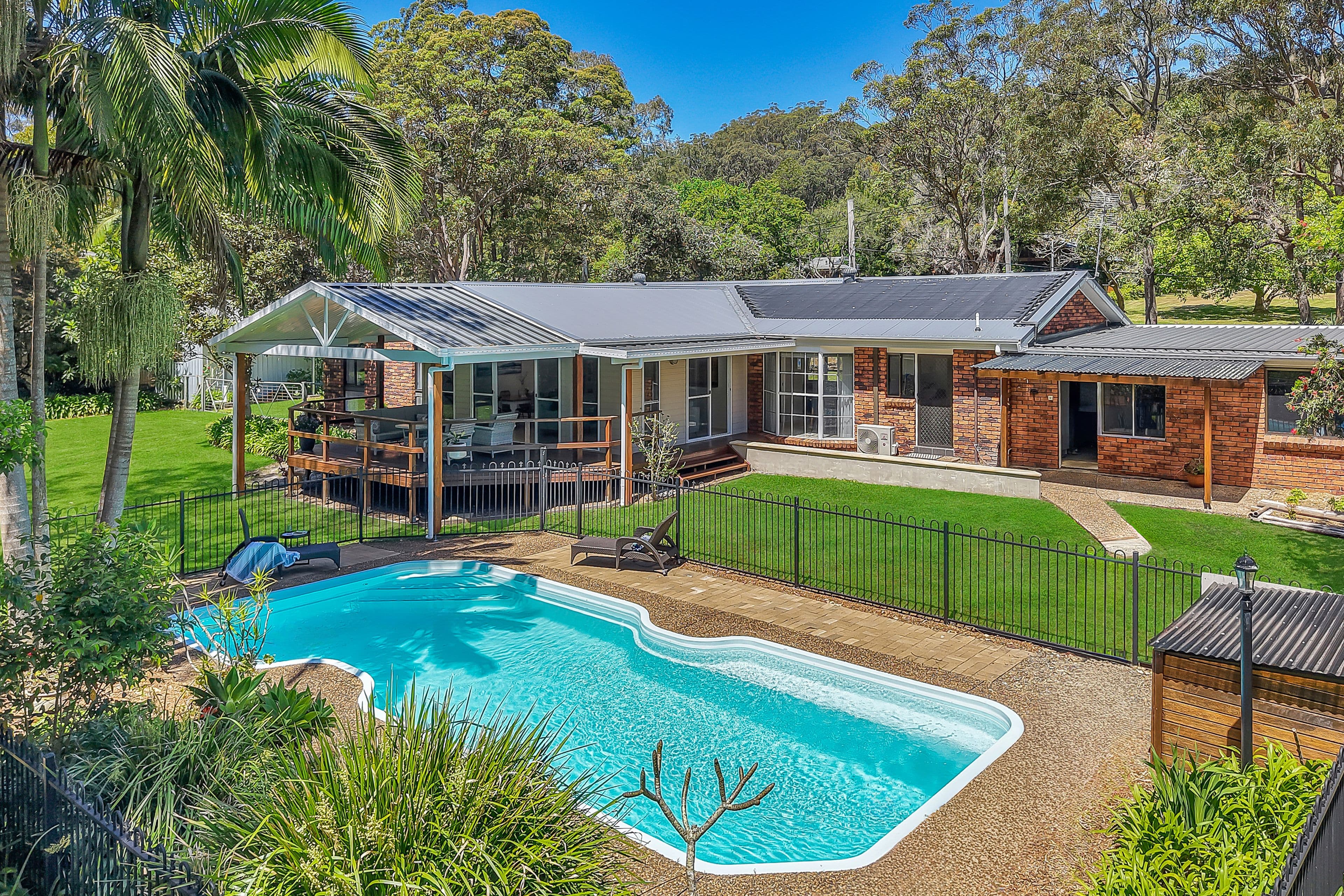 3 Pomona Road , Empire Bay NSW 2257, Empire Bay - Image 1
