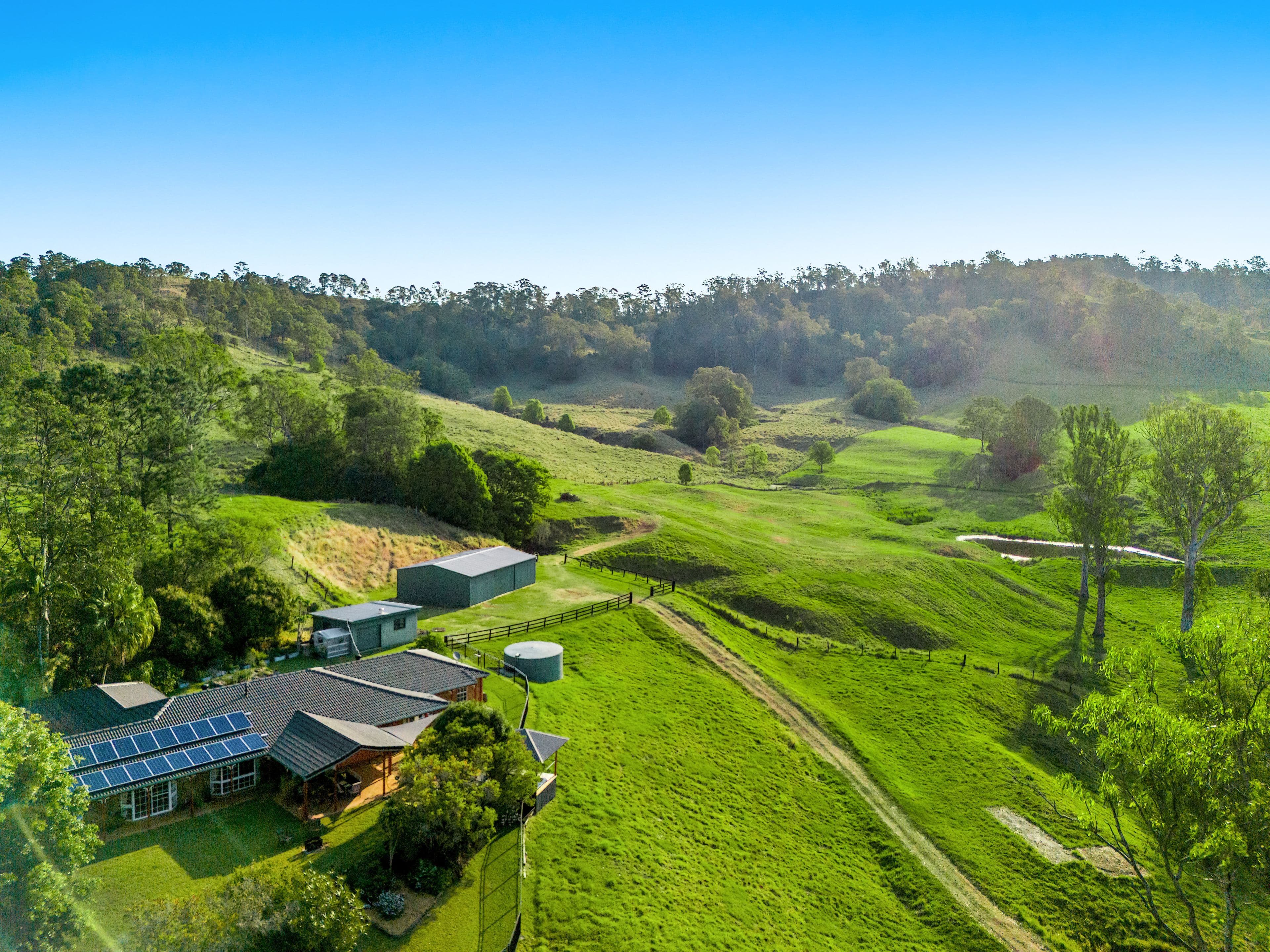 1255 Wiangaree Back Road , Kyogle NSW 2474, Kyogle - Thumbnail 6