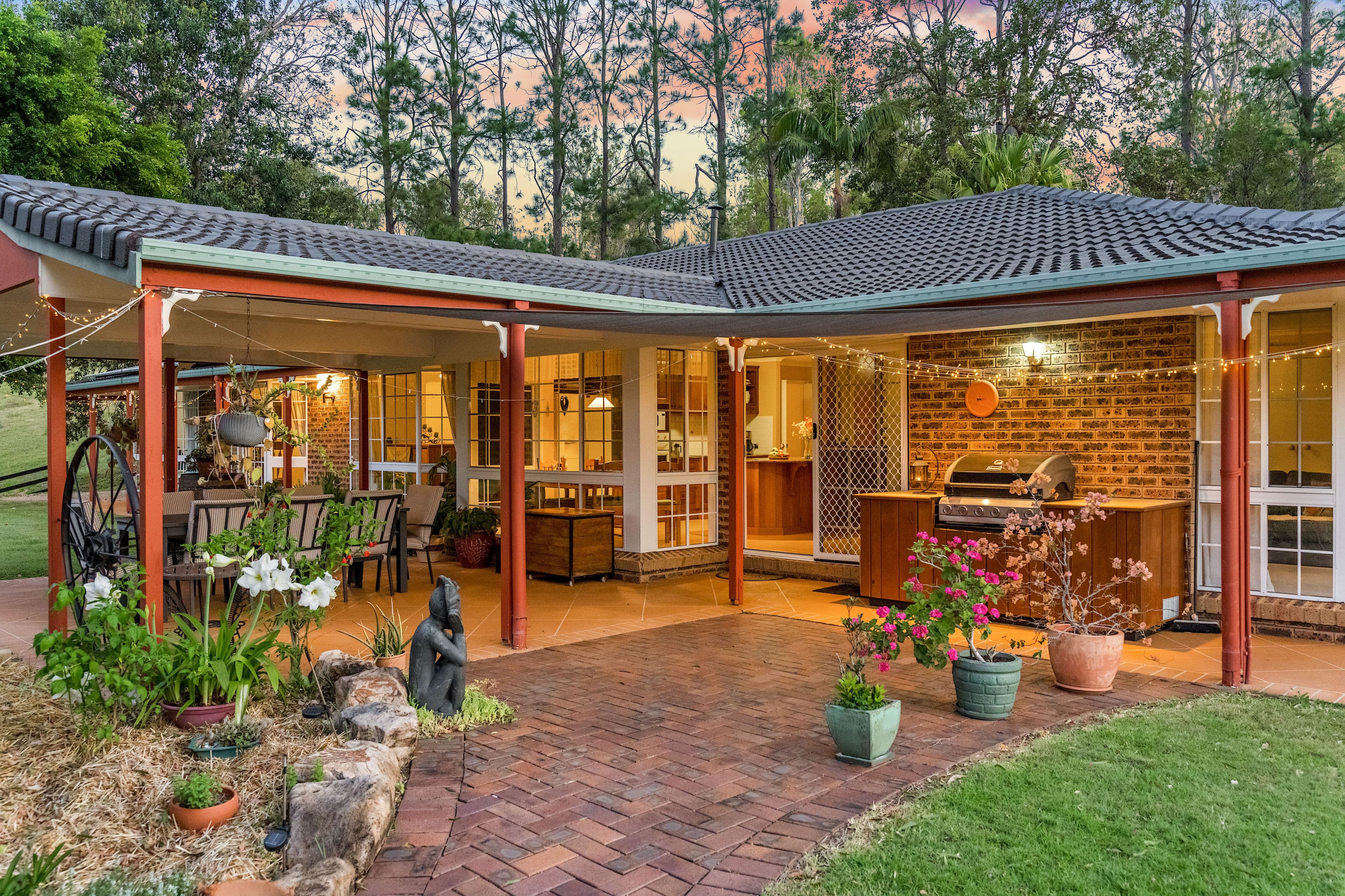 1255 Wiangaree Back Road , Kyogle NSW 2474, Kyogle - Thumbnail 8