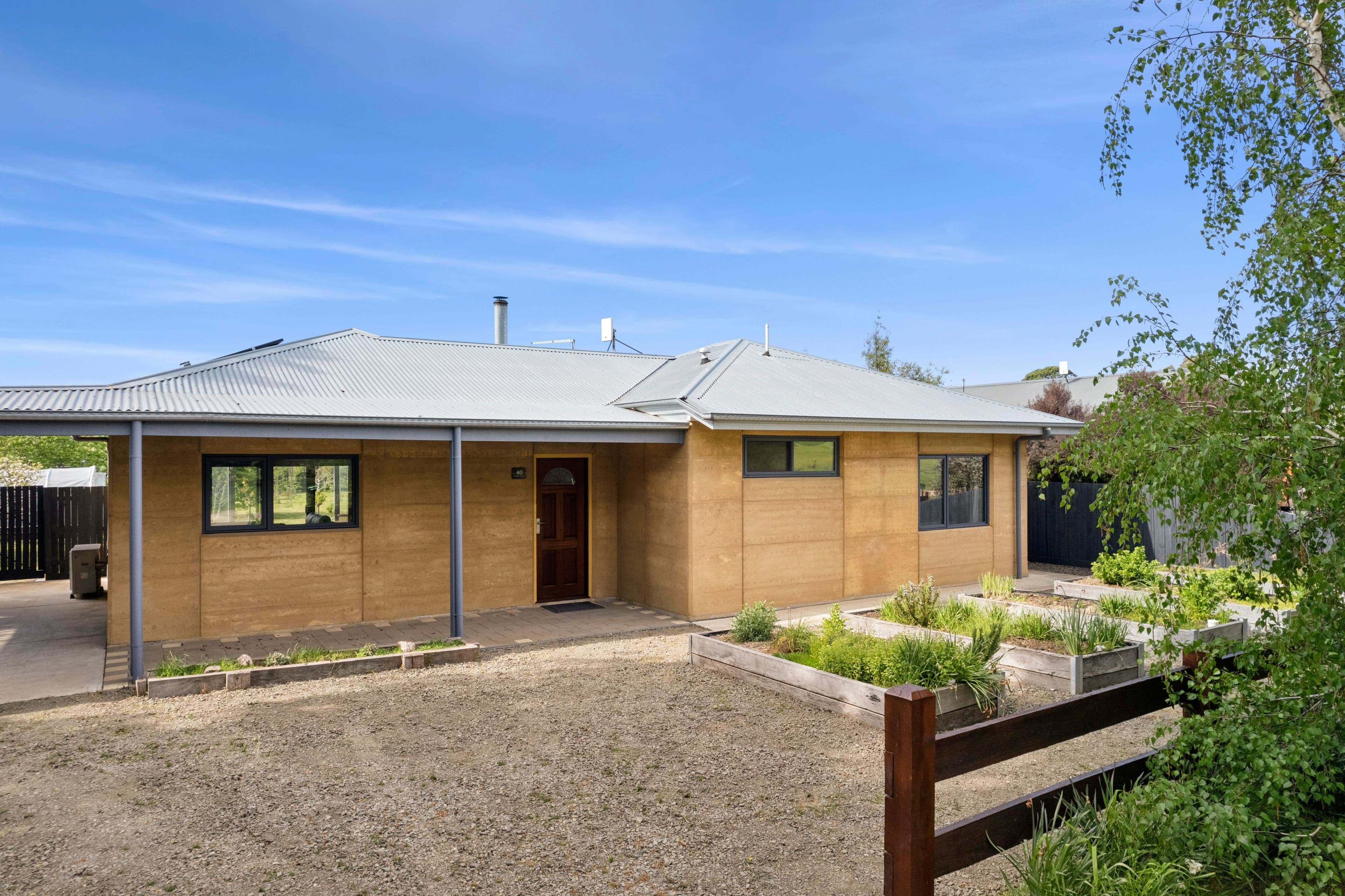 40 Mitchell Street , Malmsbury VIC 3446, Malmsbury - Thumbnail 2