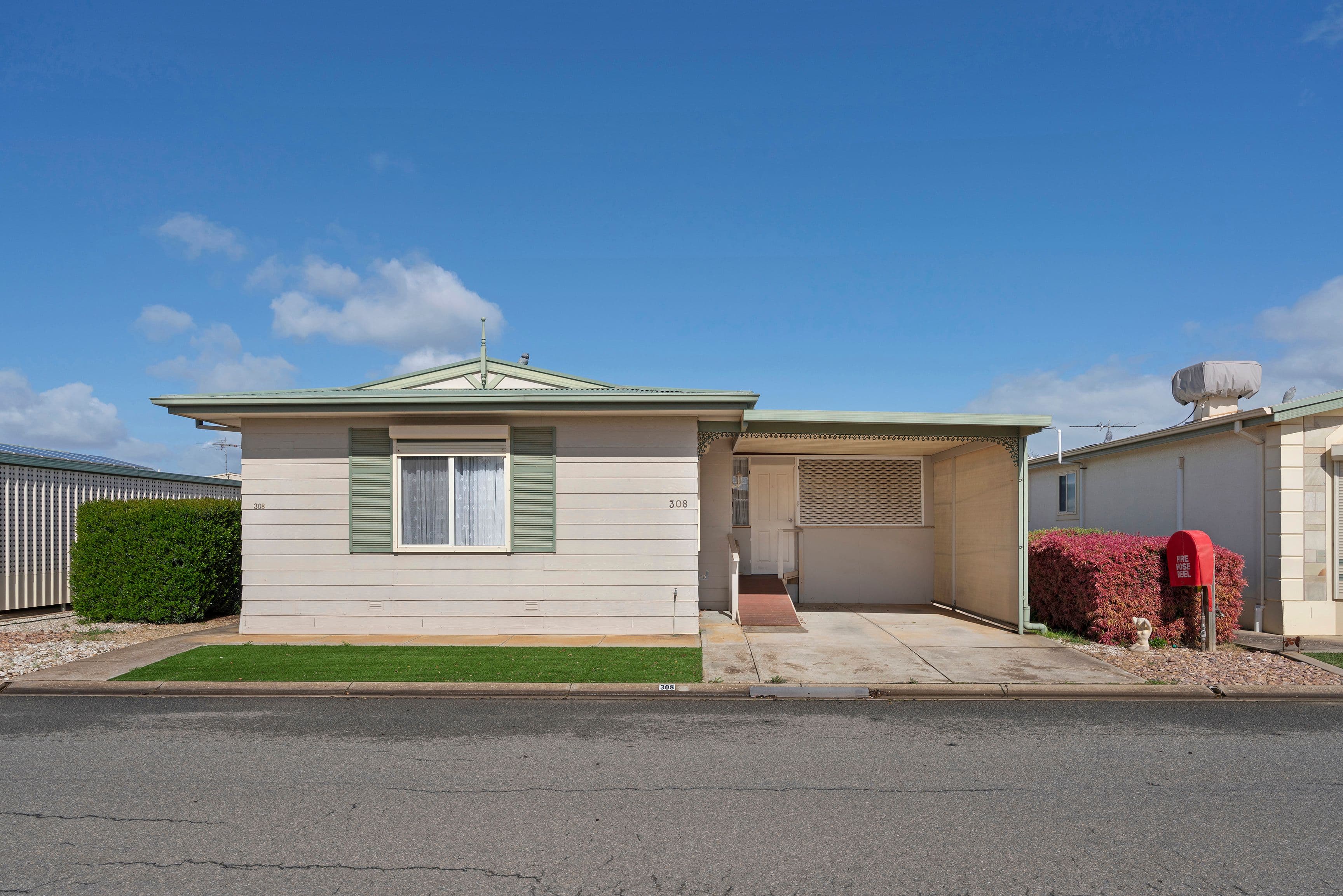 36 Hillier Road (Grevillea Drive) , Hillier SA 5116, Hillier - Image 1